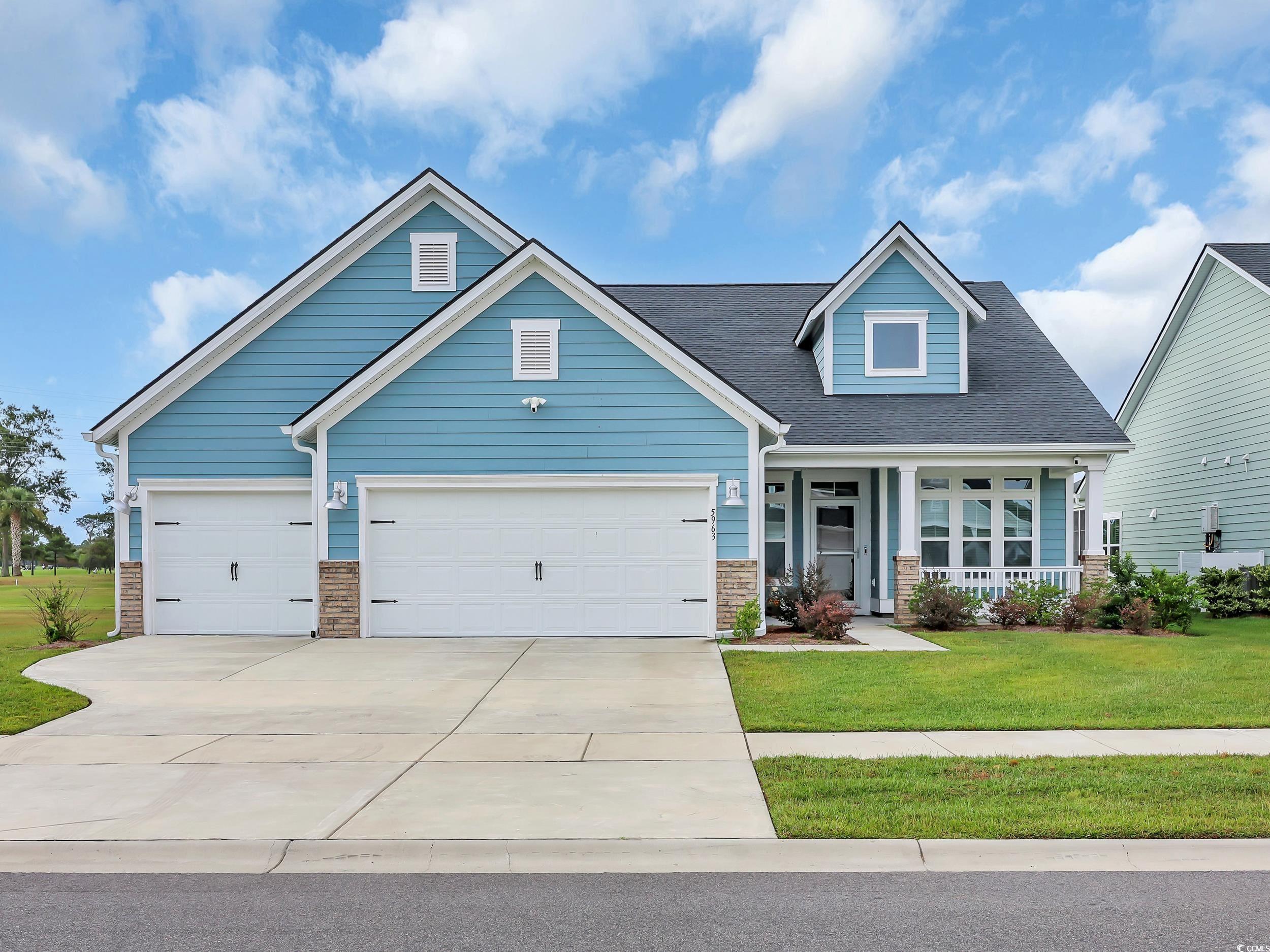 5963 Whitebark Dr. Property Photo 1