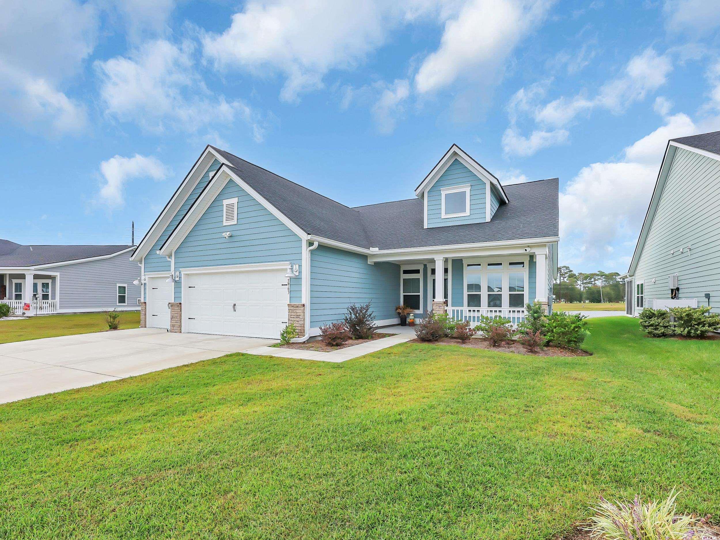 5963 Whitebark Dr. Property Photo 2