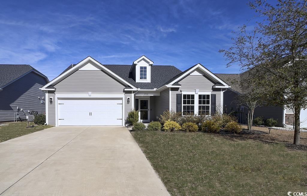 3712 Park Pointe Ave. Property Photo 1