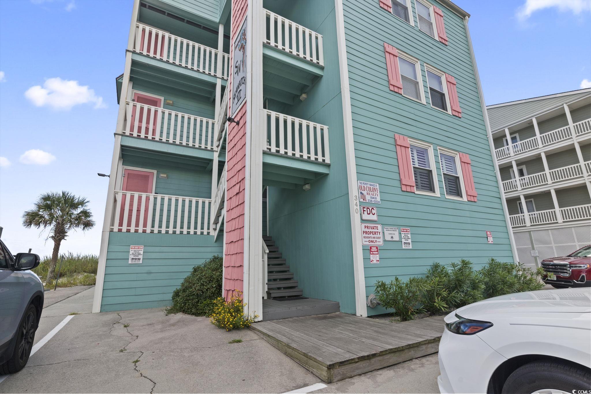 340 N Waccamaw Dr. Property Photo 2