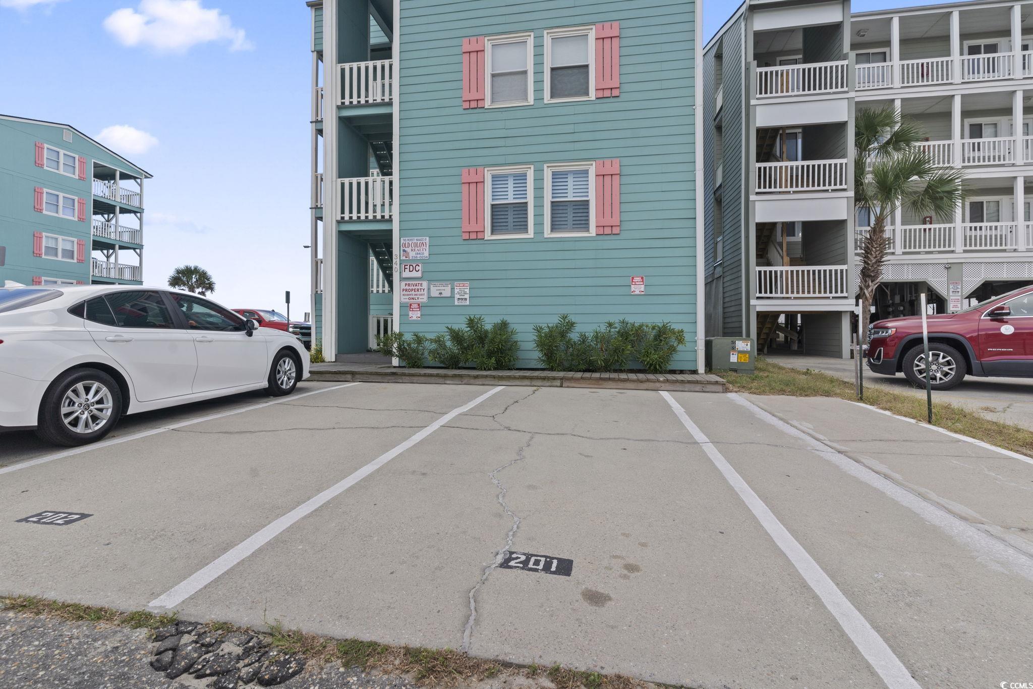 340 N Waccamaw Dr. Property Photo 3