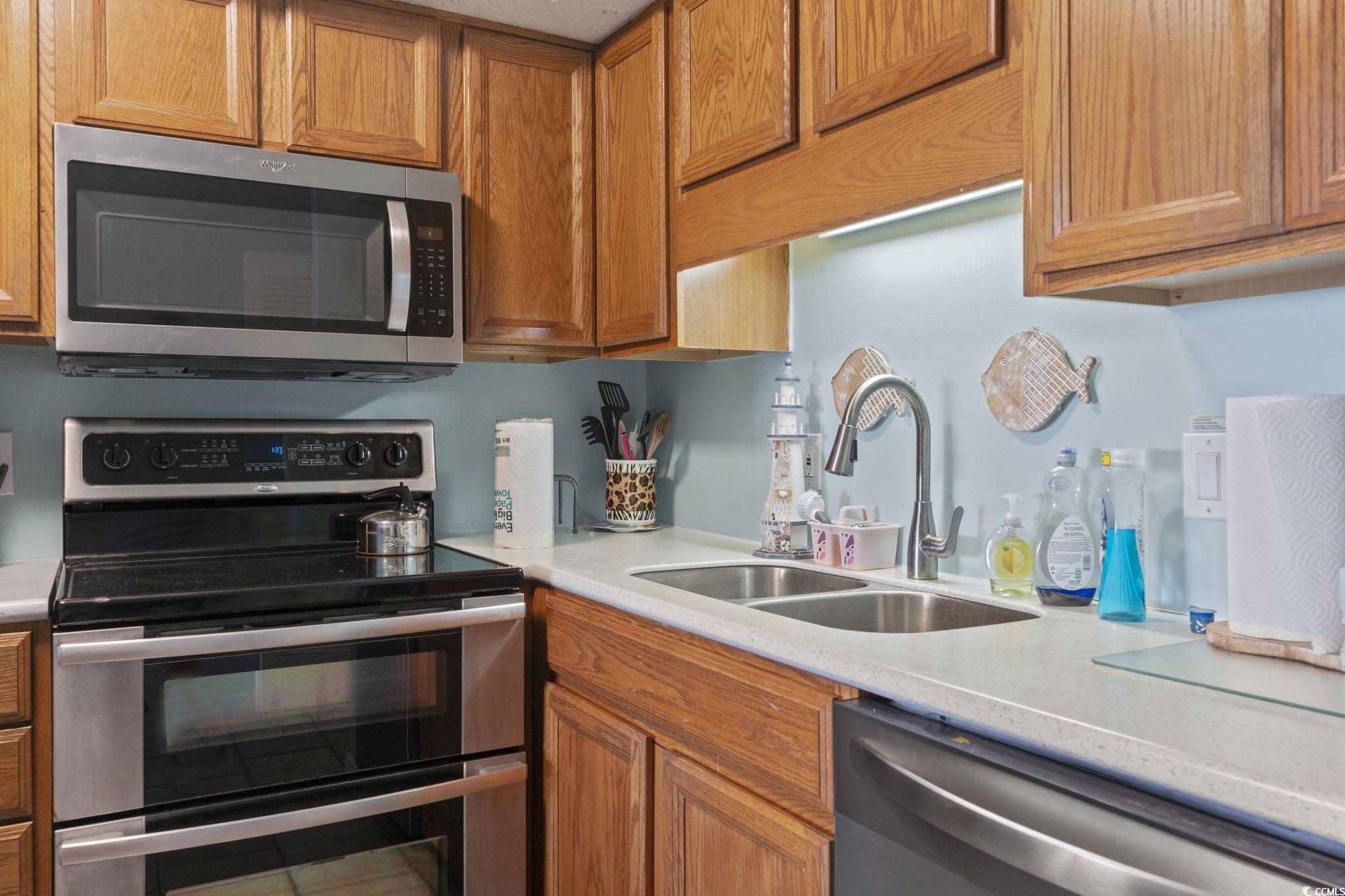 340 N Waccamaw Dr. Property Photo 13