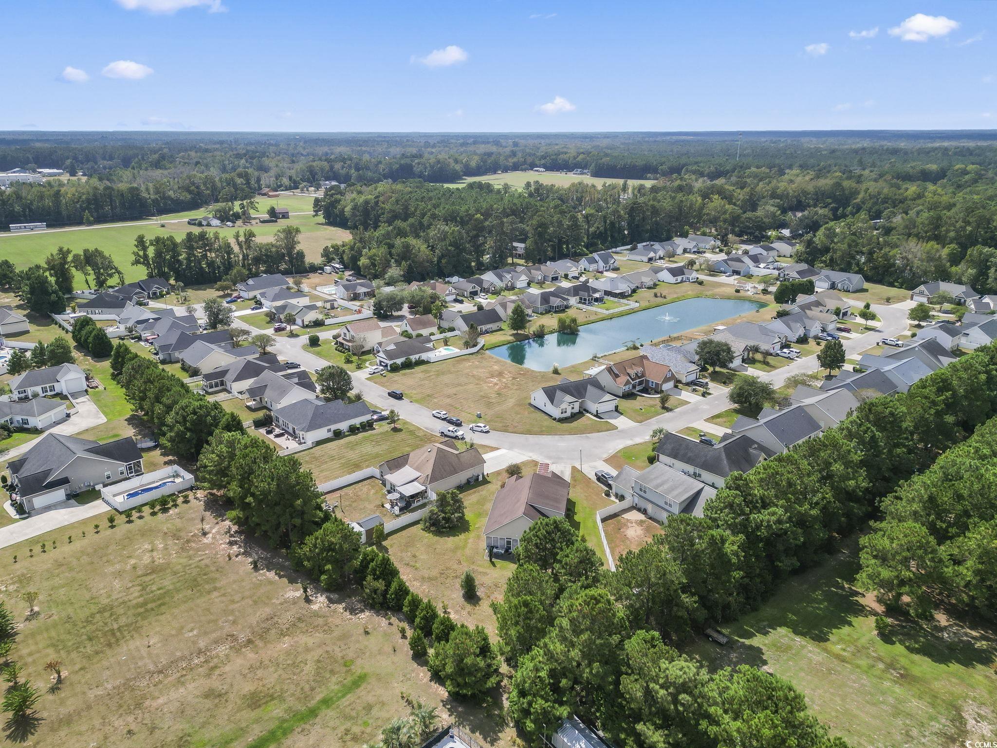 269 White Water Loop Property Photo 3