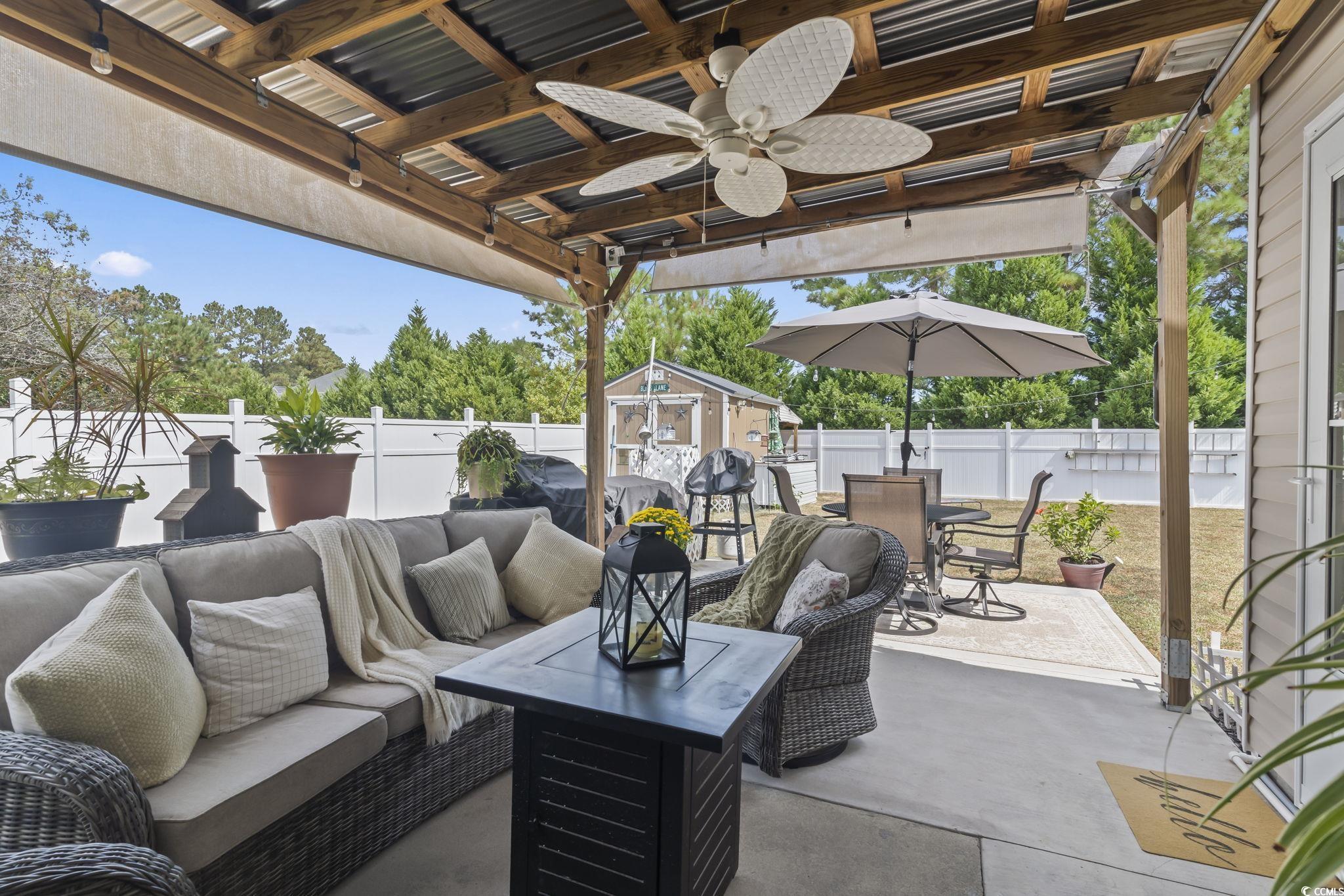 269 White Water Loop Property Photo 27