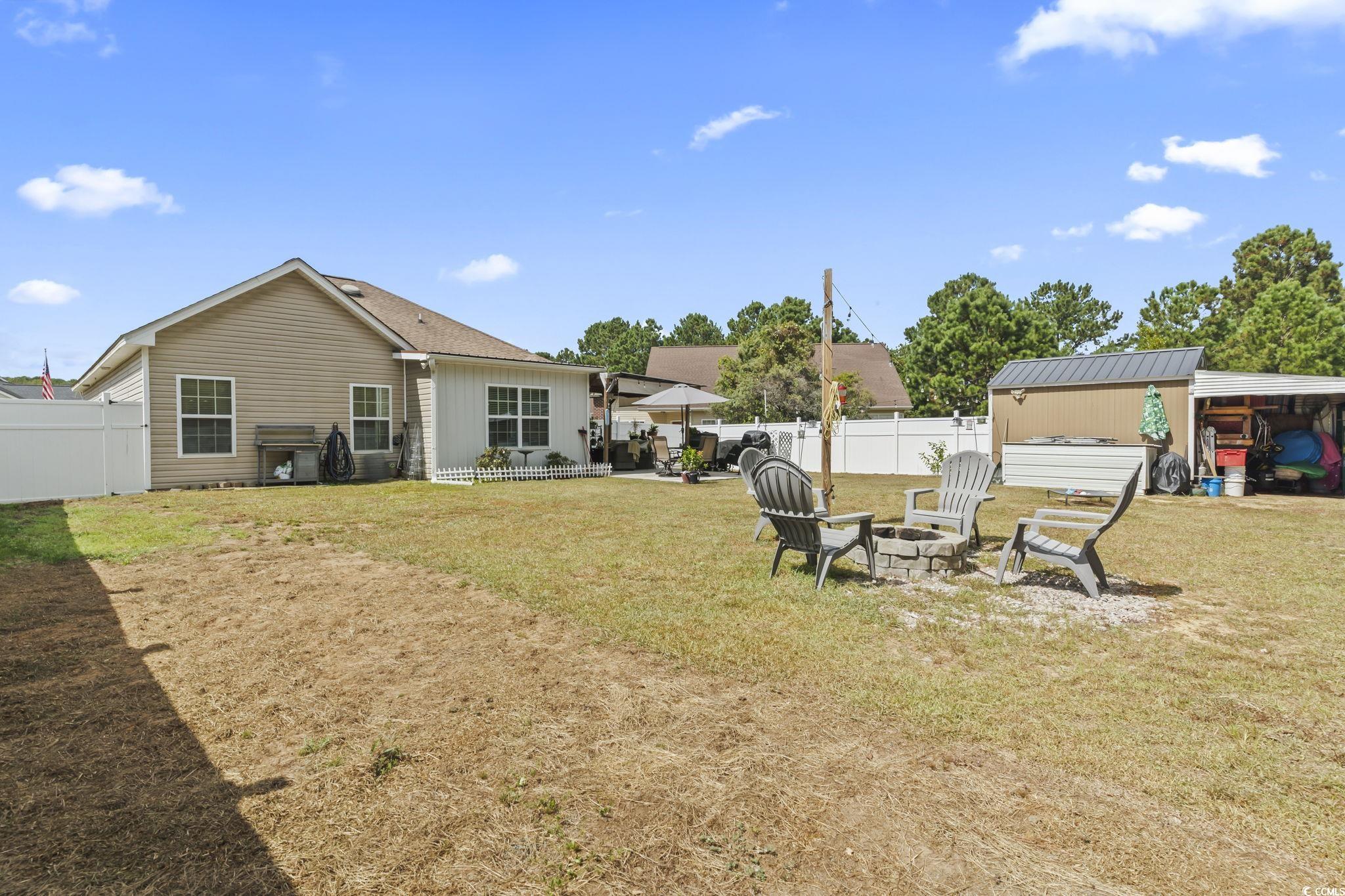 269 White Water Loop Property Photo 31