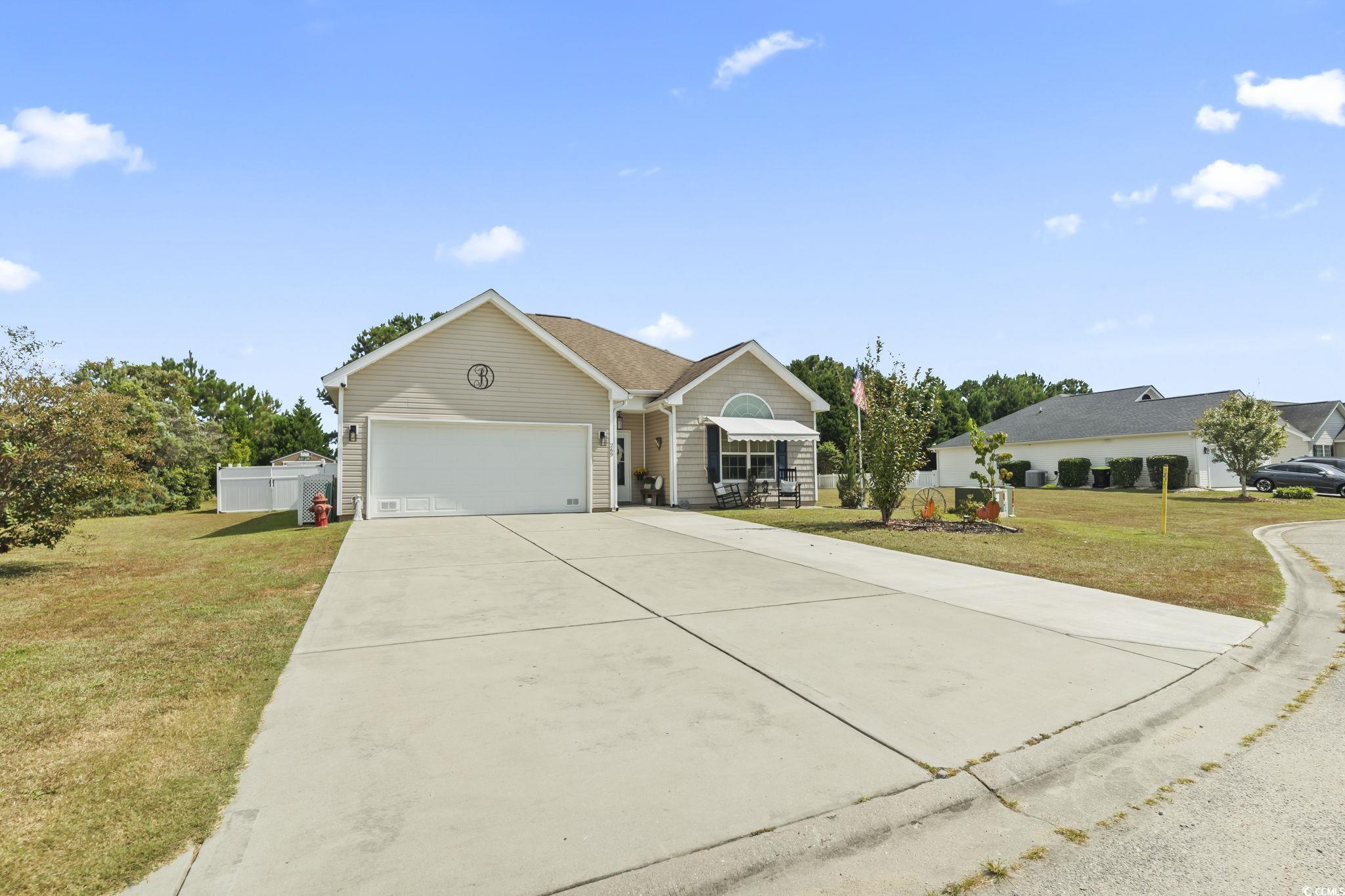 269 White Water Loop Property Photo 34