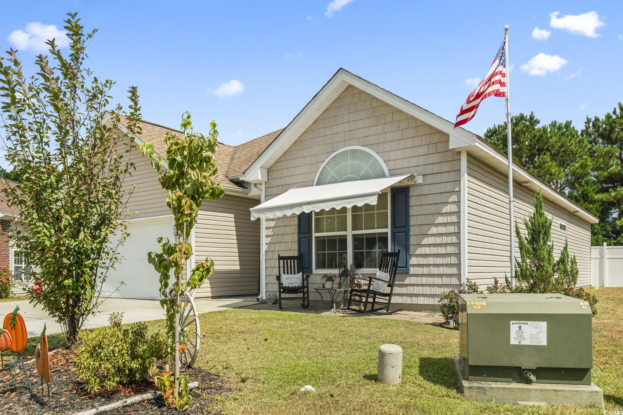 269 White Water Loop Property Photo 35