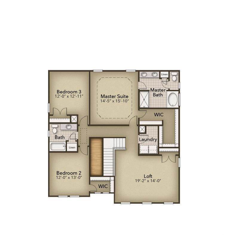 252 Broughton Dr. Property Photo 3