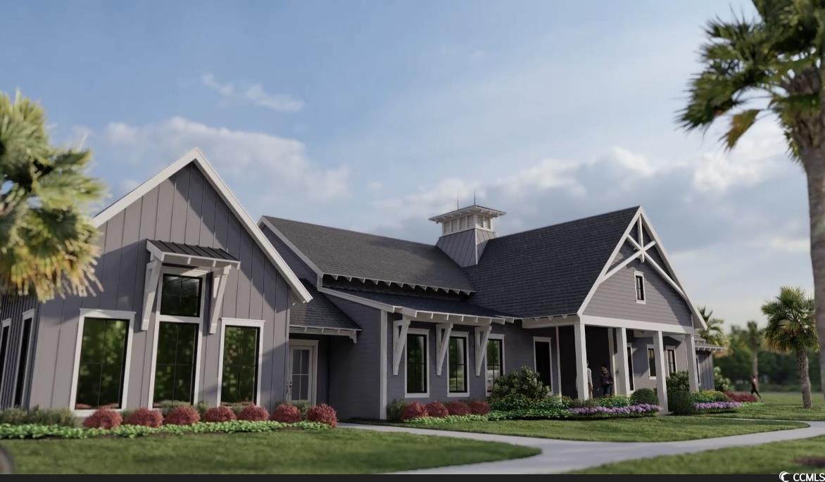 252 Broughton Dr. Property Photo 5