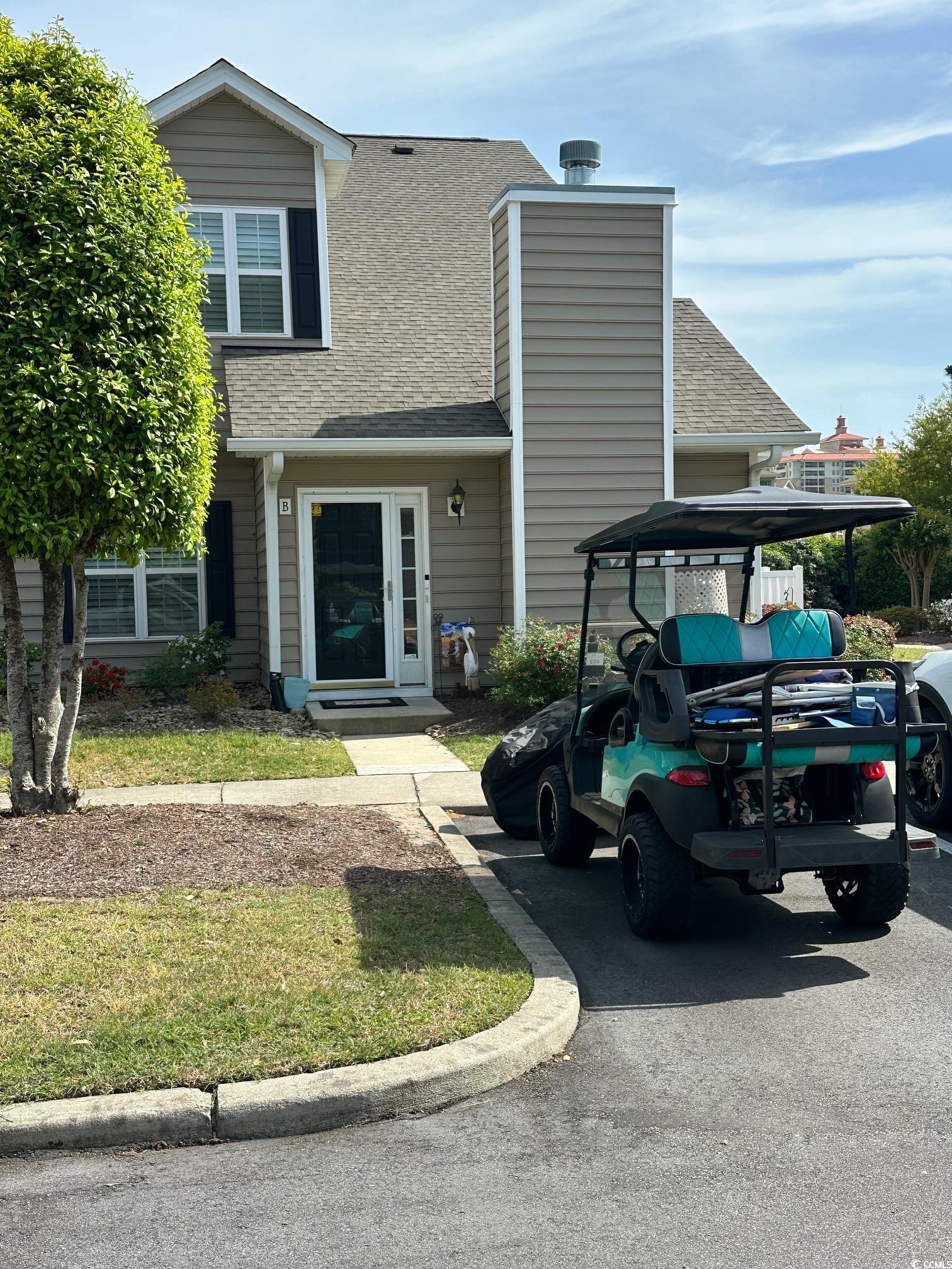 503 20th Ave. N Property Photo 1