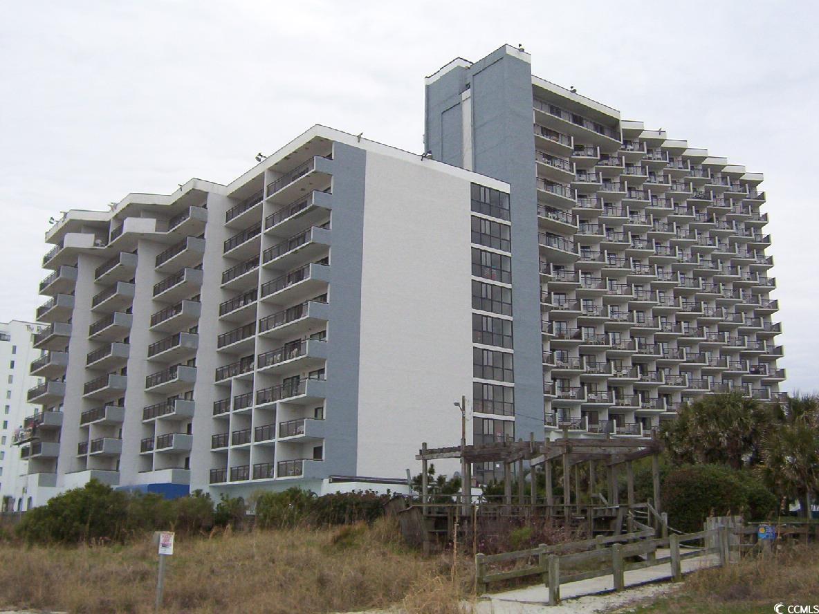 2001 S Ocean Blvd. Property Photo 1