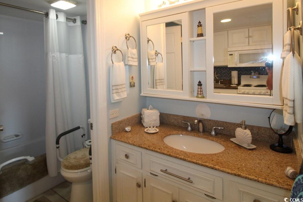 2001 S Ocean Blvd. Property Photo 13