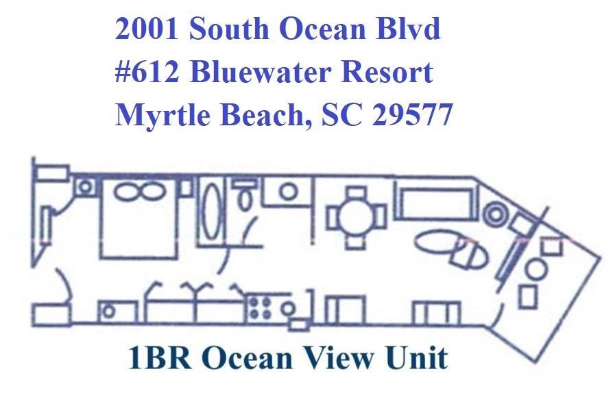 2001 S Ocean Blvd. Property Photo 15