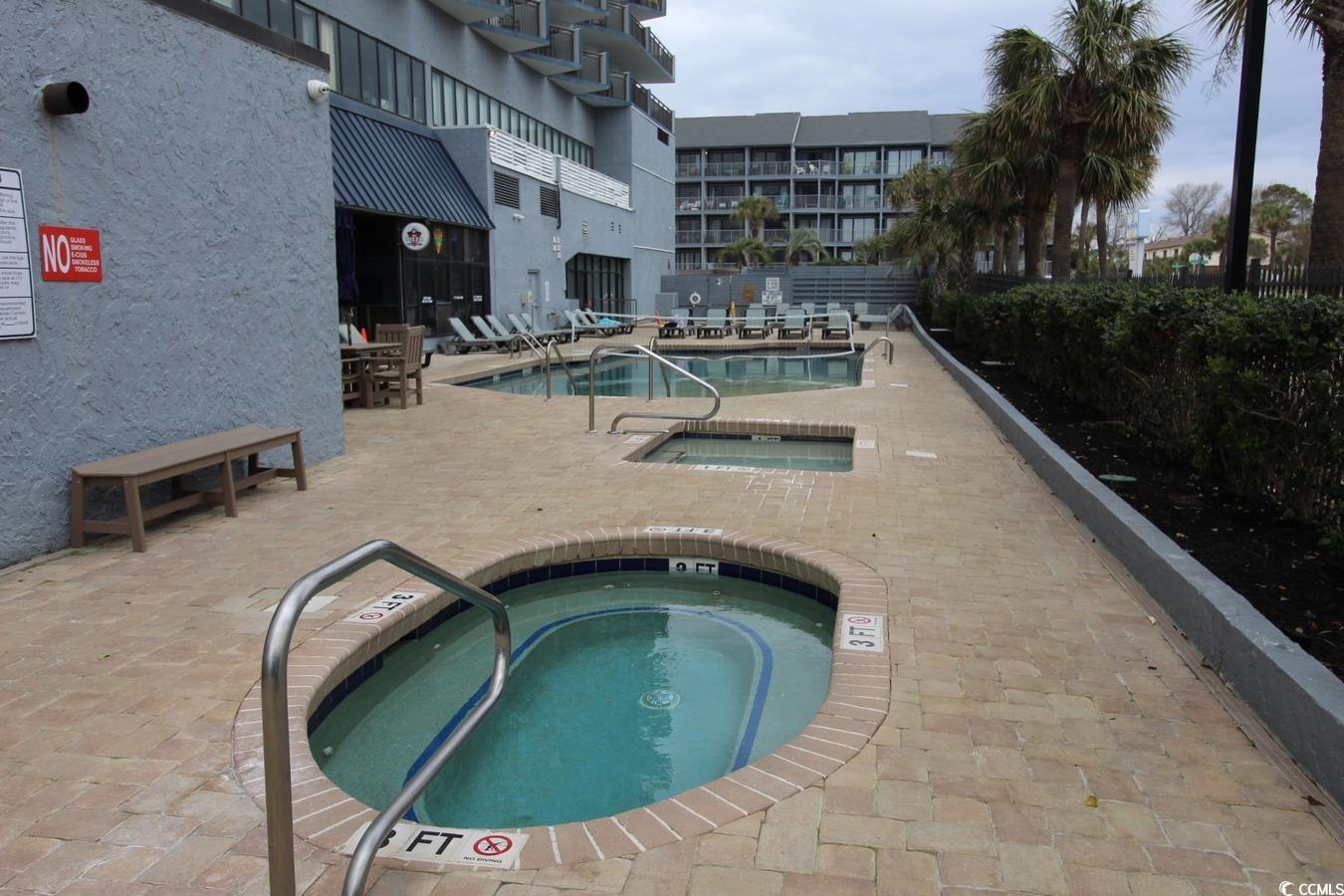 2001 S Ocean Blvd. Property Photo 23
