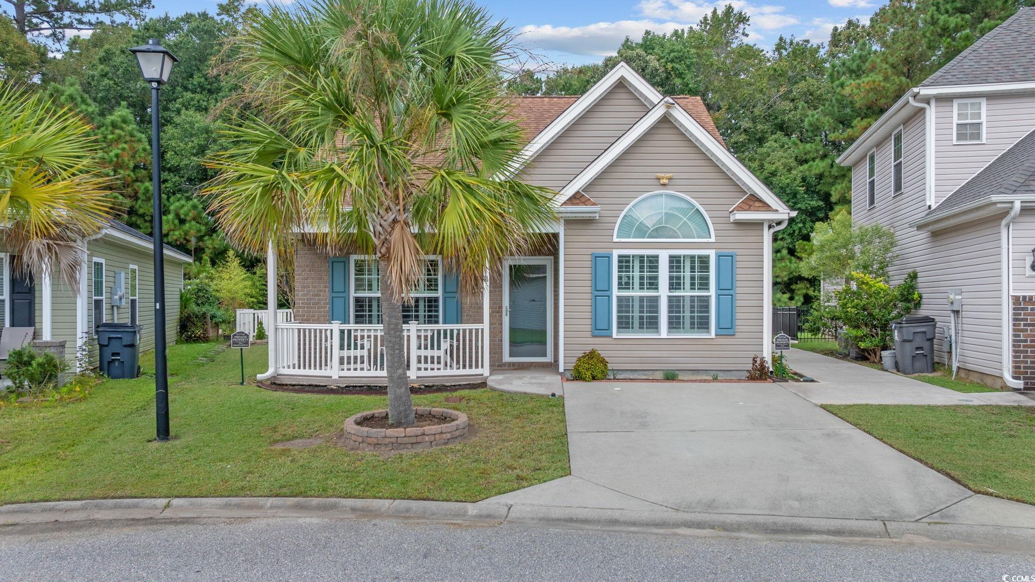 292 Palm Cove Circle Property Photo 1