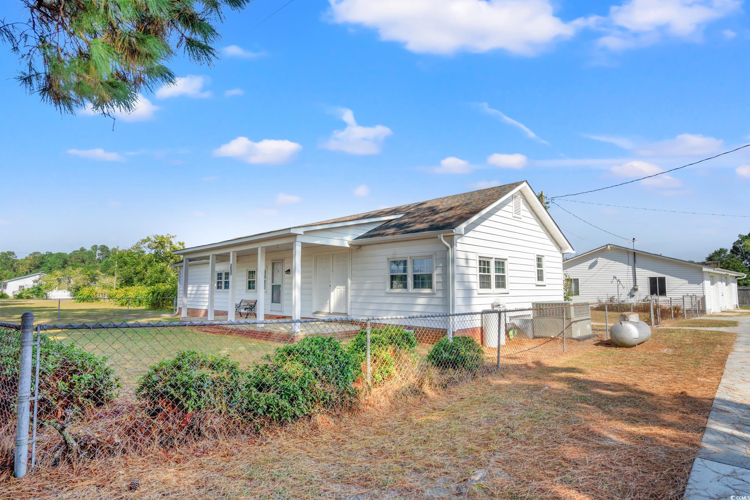 4422 Grady Rd. Property Photo 1