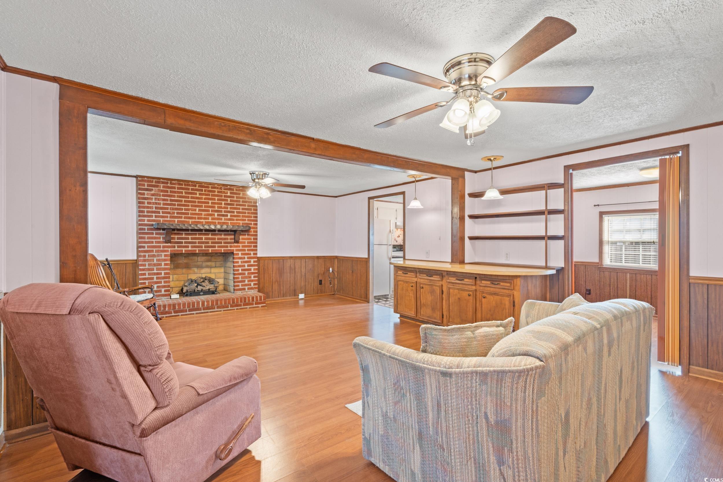 4422 Grady Rd. Property Photo 6
