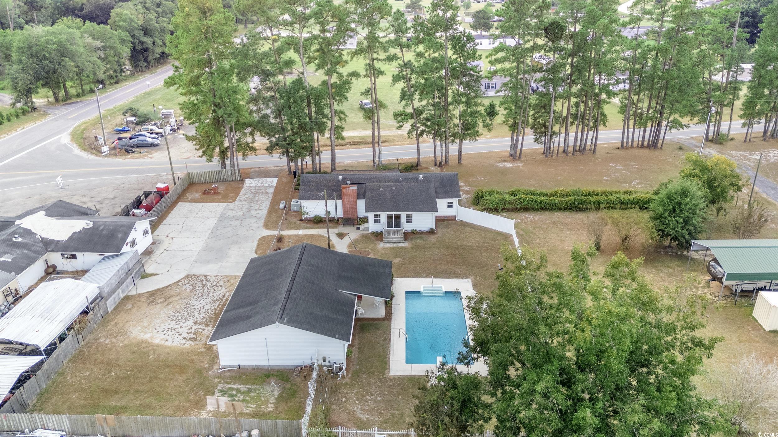 4422 Grady Rd. Property Photo 24