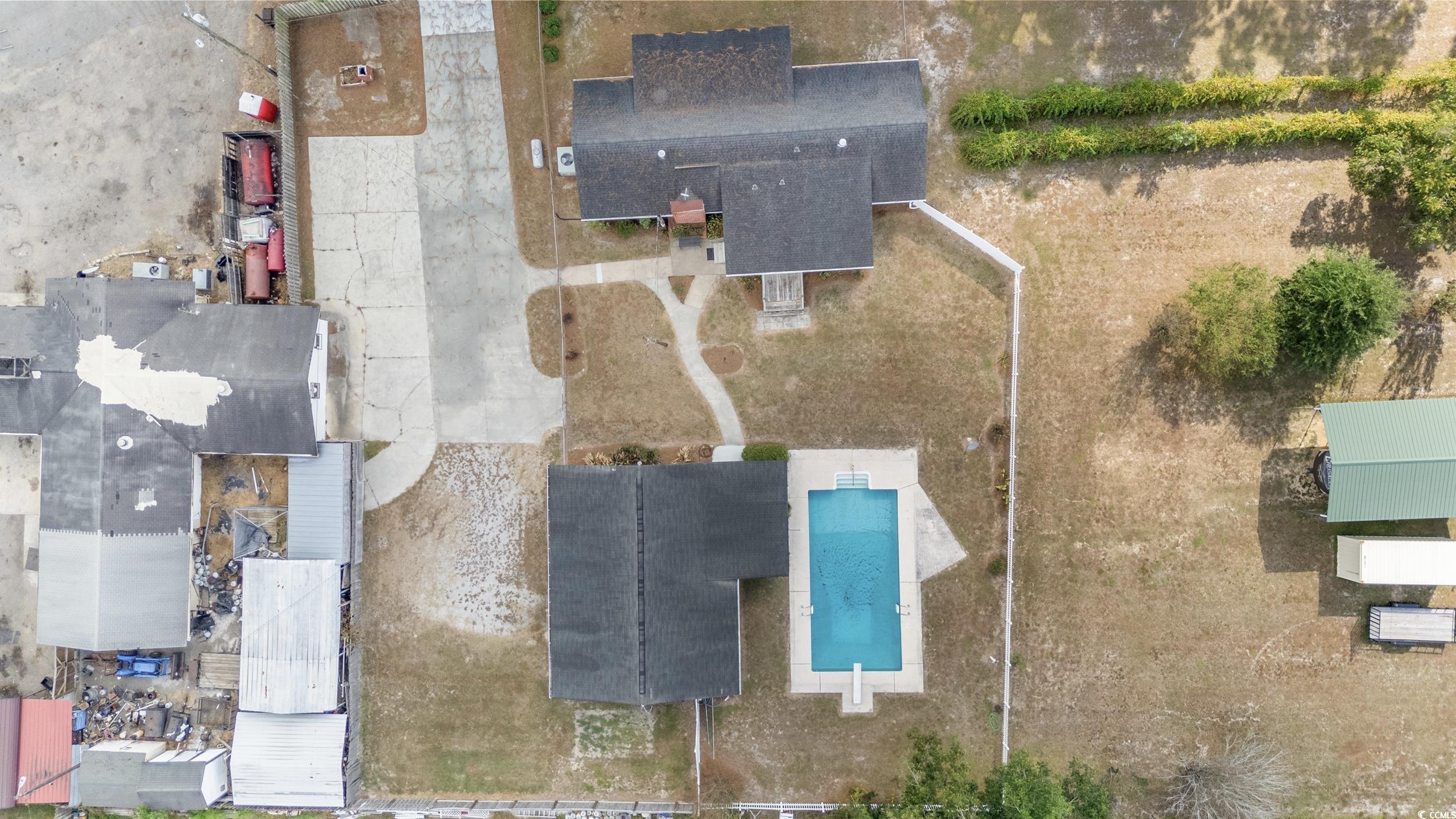 4422 Grady Rd. Property Photo 25