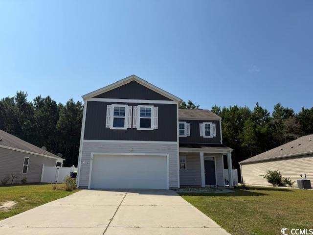 1732 Promise Pl. Property Photo 1