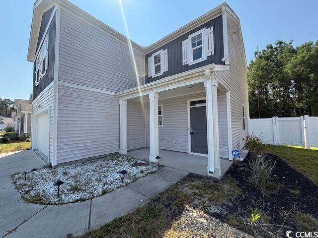 1732 Promise Pl. Property Photo 22