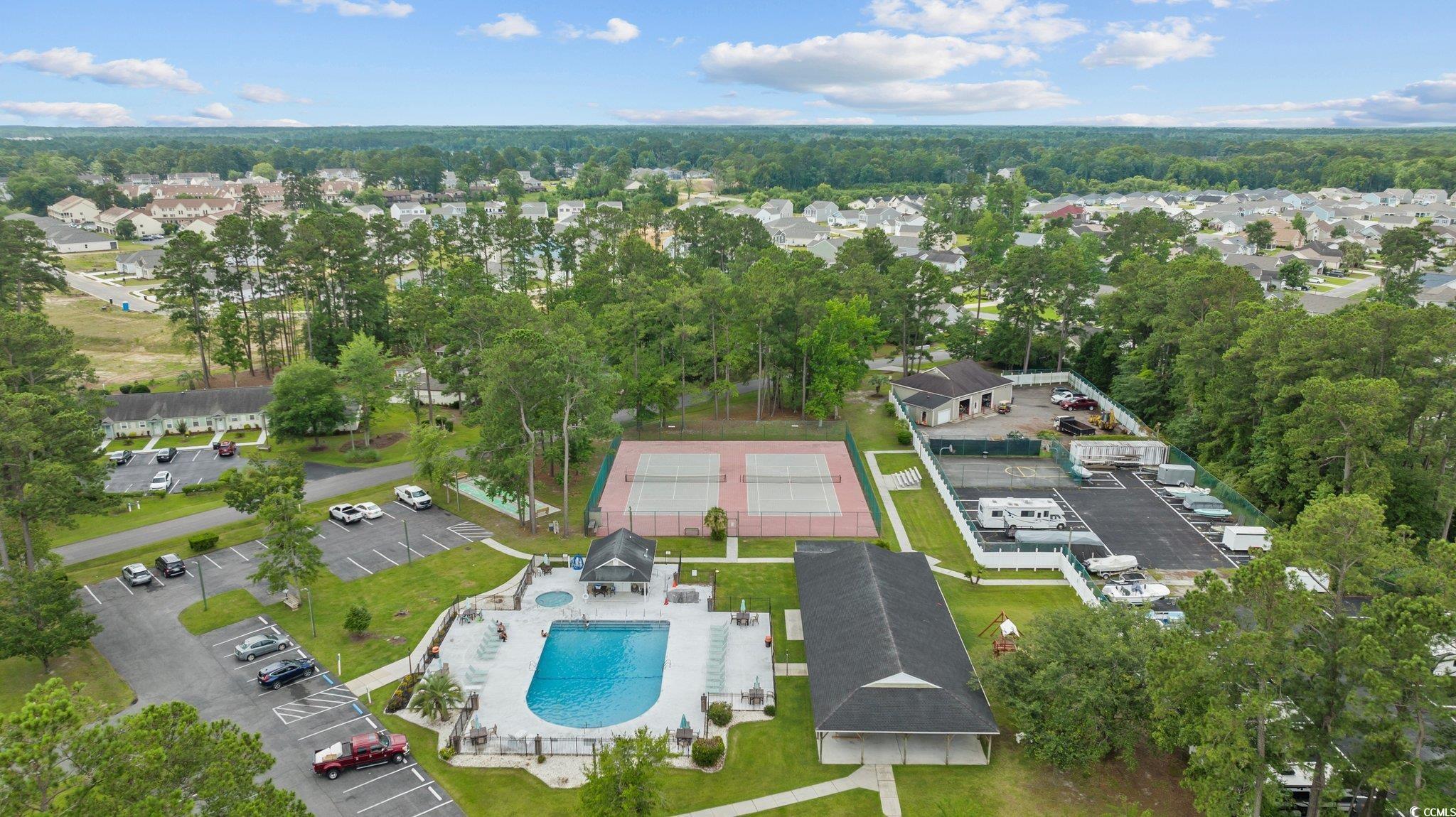 6840 Blue Heron Dr. Property Photo 29