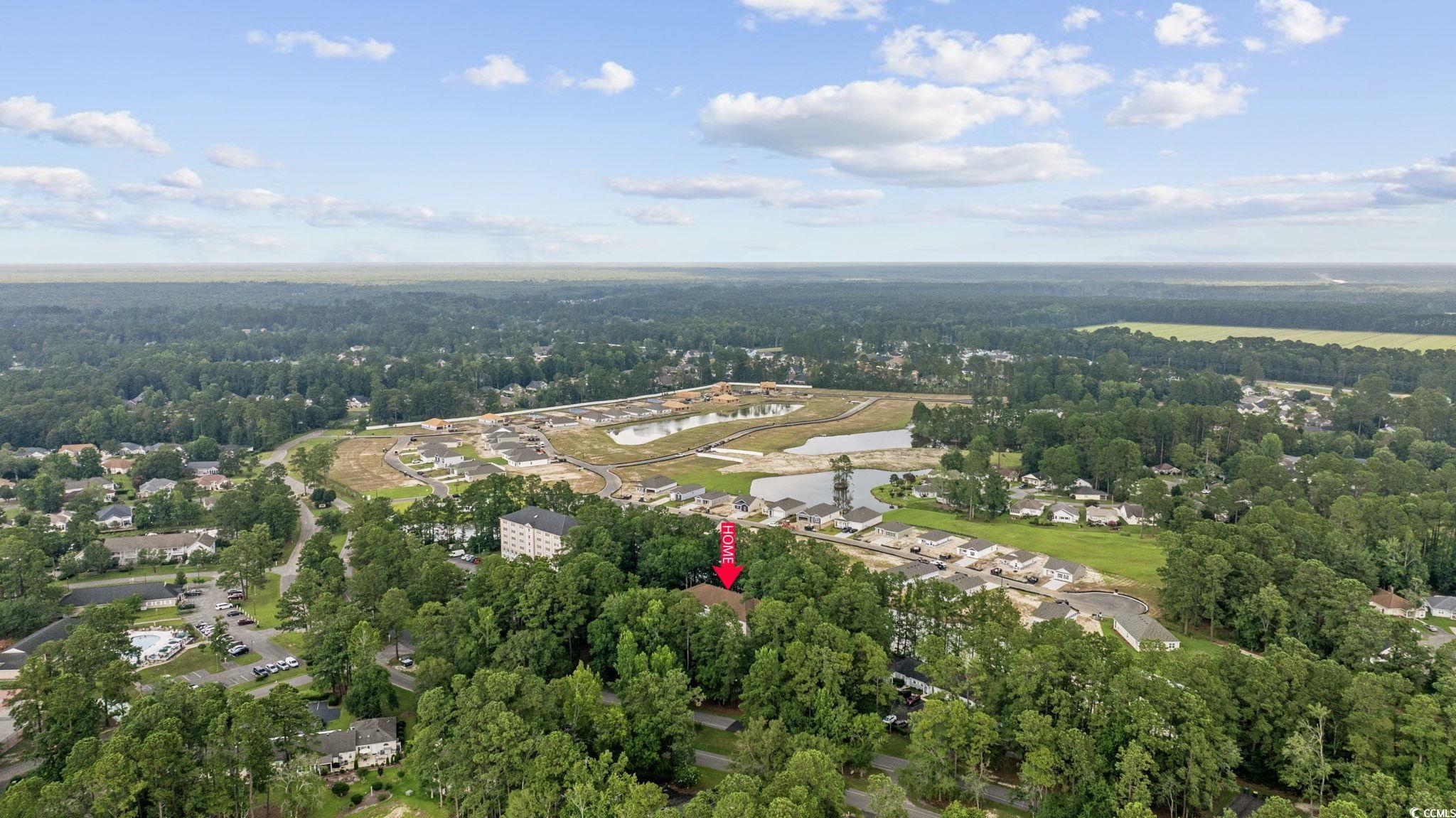 6840 Blue Heron Dr. Property Photo 32