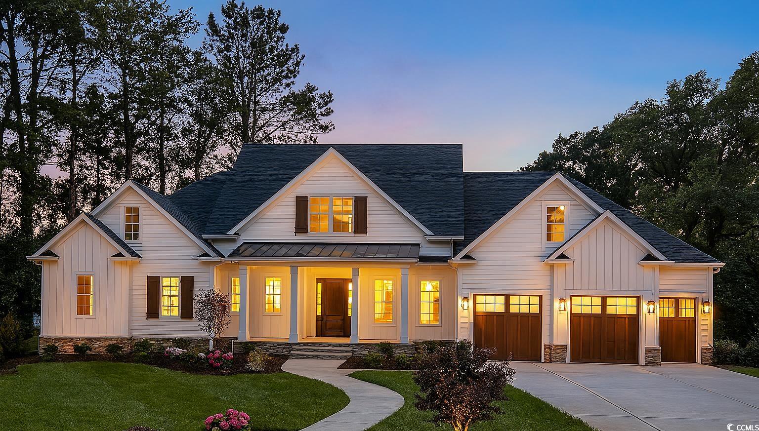 522 Cedar Grove Ln. Property Photo 1