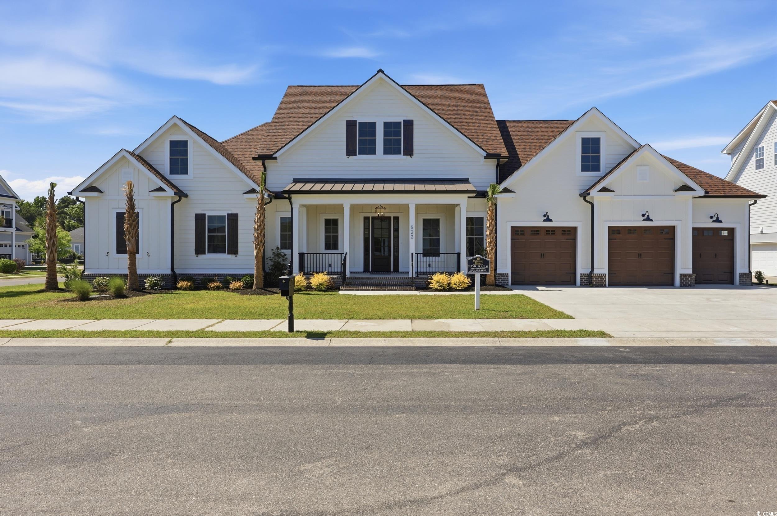 522 Cedar Grove Ln. Property Photo 1