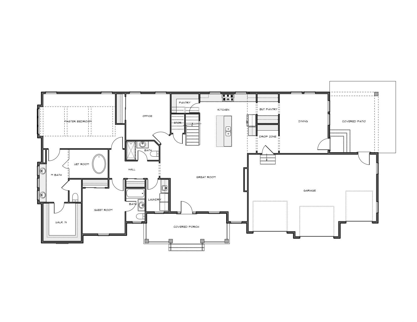 522 Cedar Grove Ln. Property Photo 2