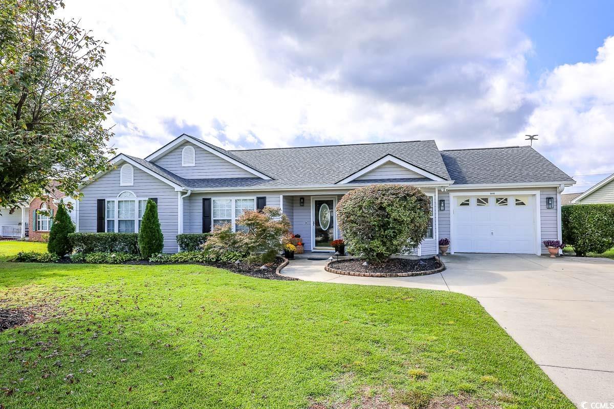 5010 Medieval Dr. Property Photo 1