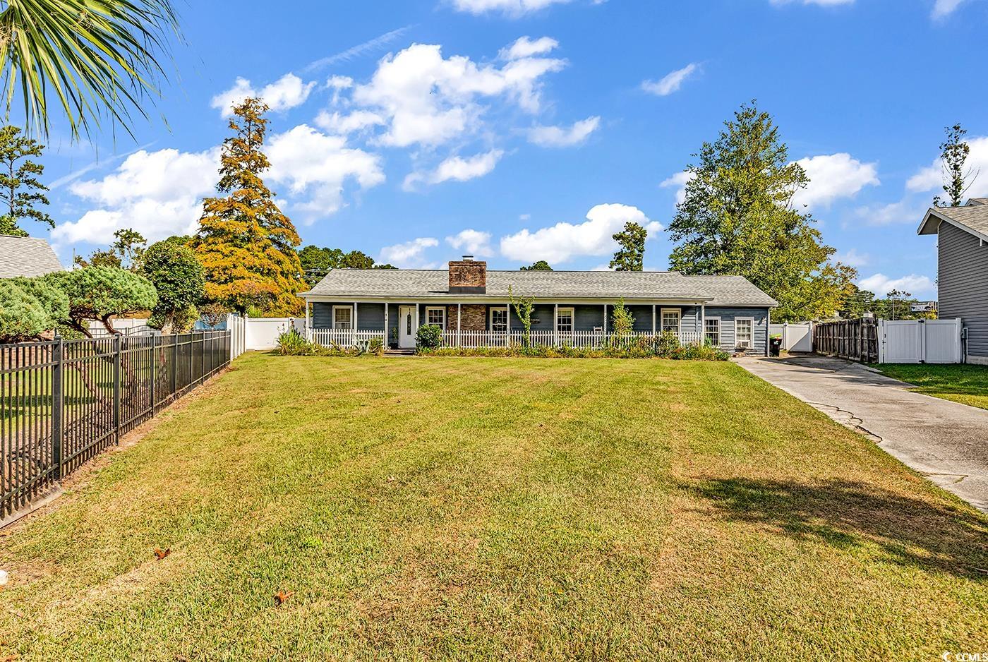4 Plantation Rd. Property Photo 1