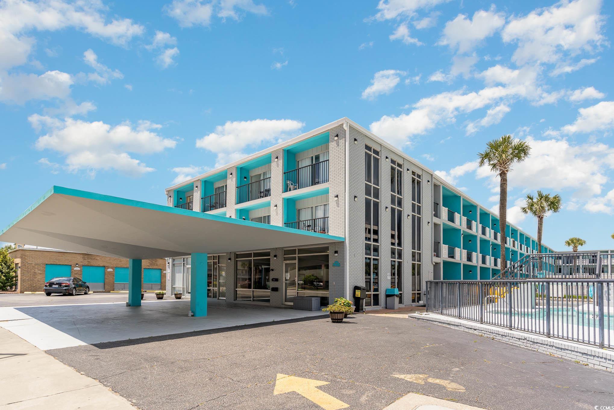 1600 S Ocean Blvd. Property Photo 1