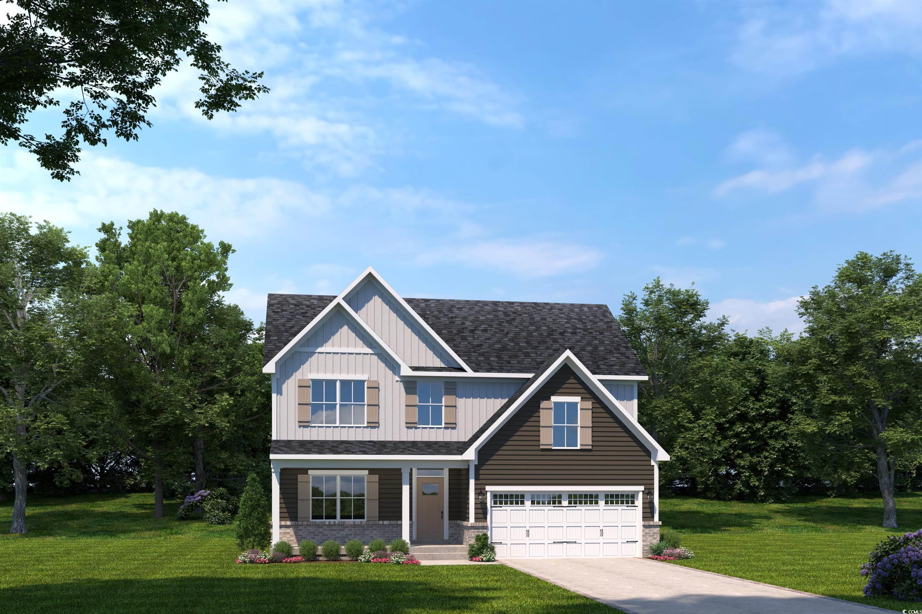 2227 Hazel Way Property Photo 1