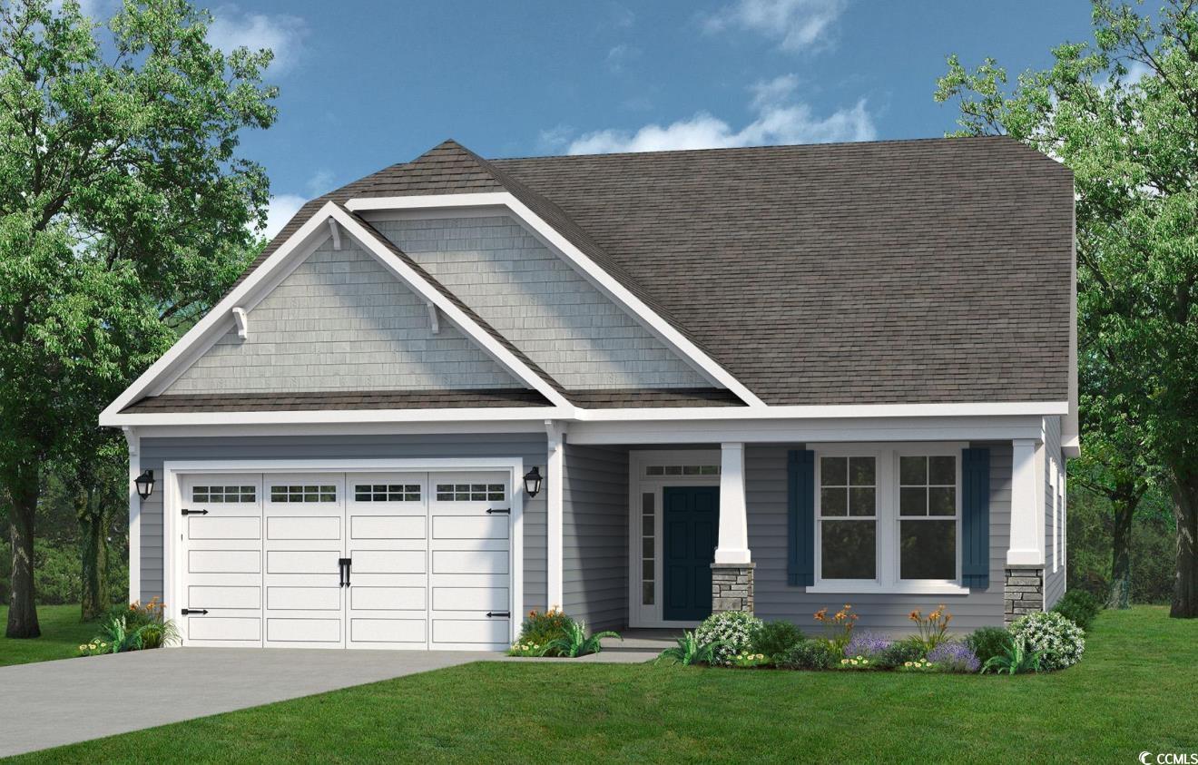 250 Broughton Dr. Property Photo 1