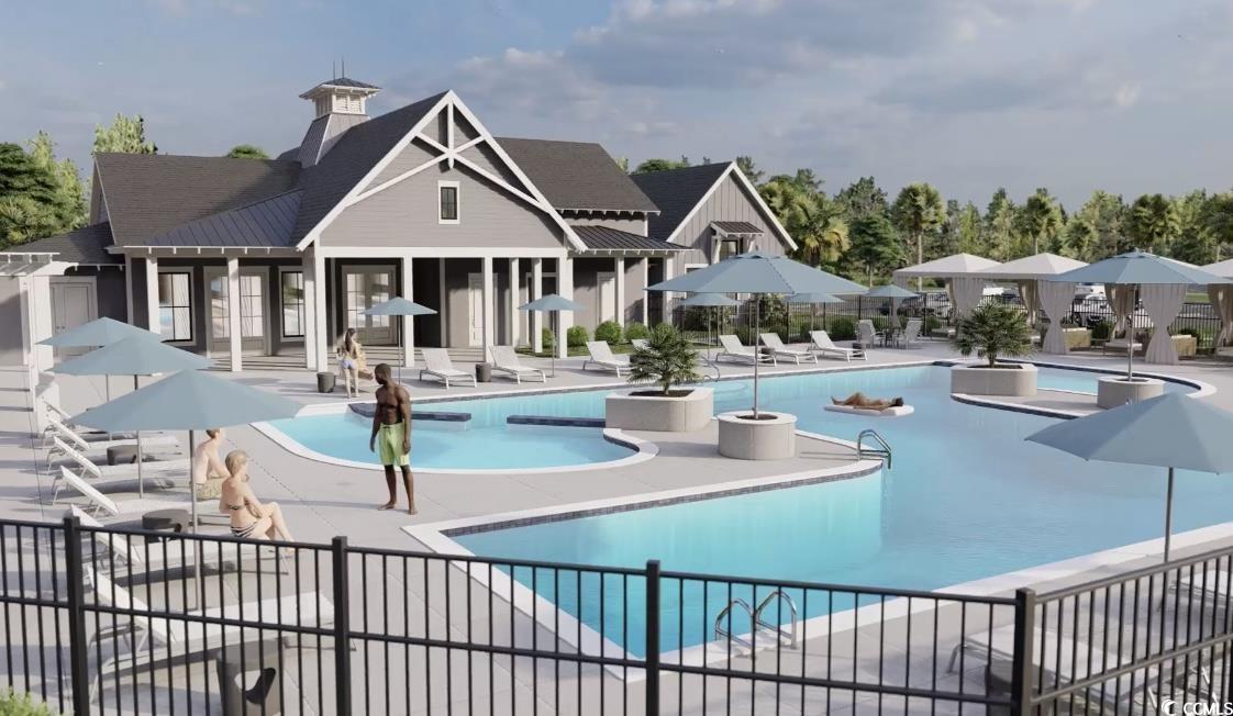 250 Broughton Dr. Property Photo 2