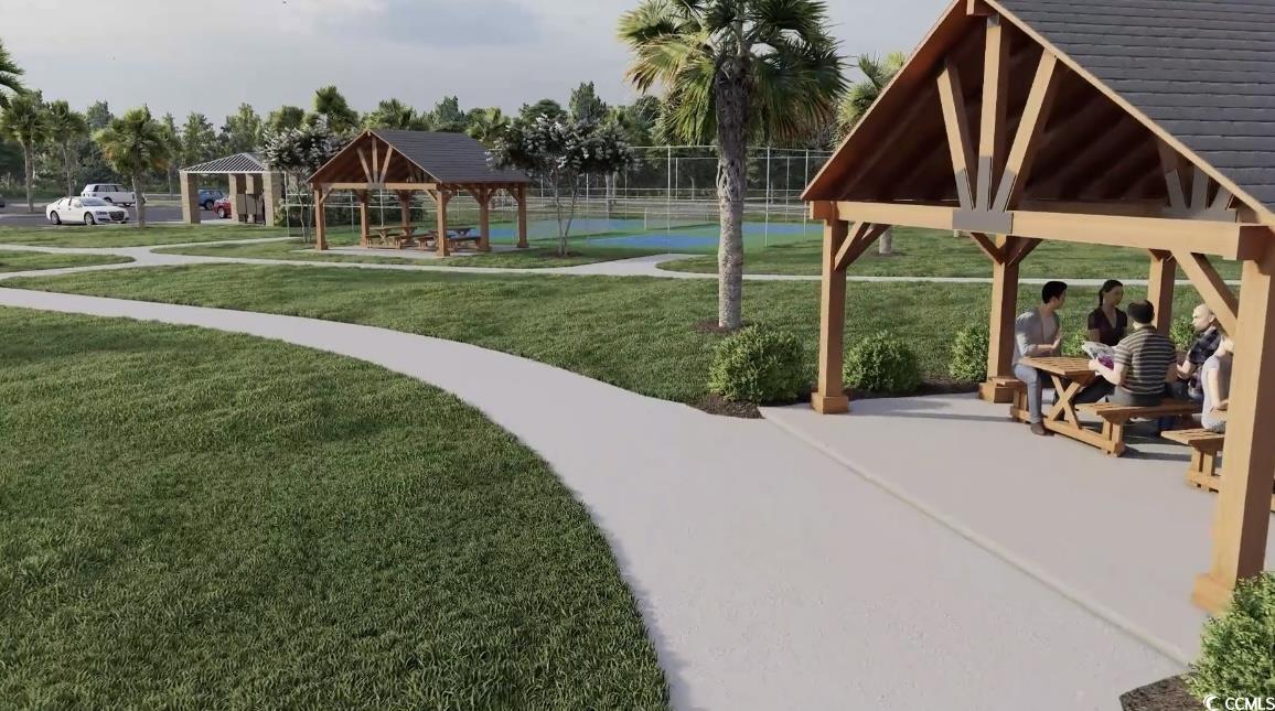 250 Broughton Dr. Property Photo 4