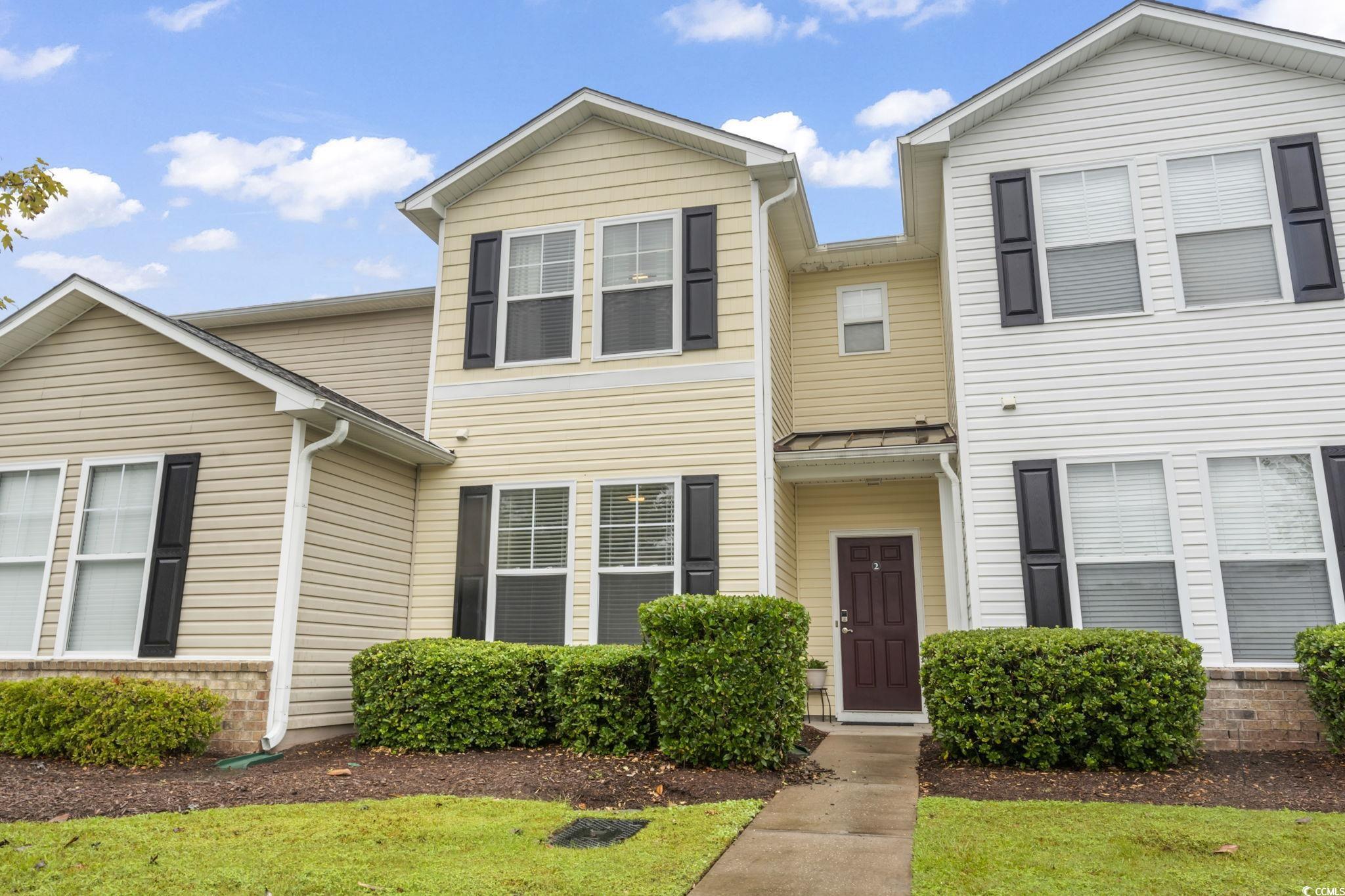 140 Olde Towne Way Property Photo 1