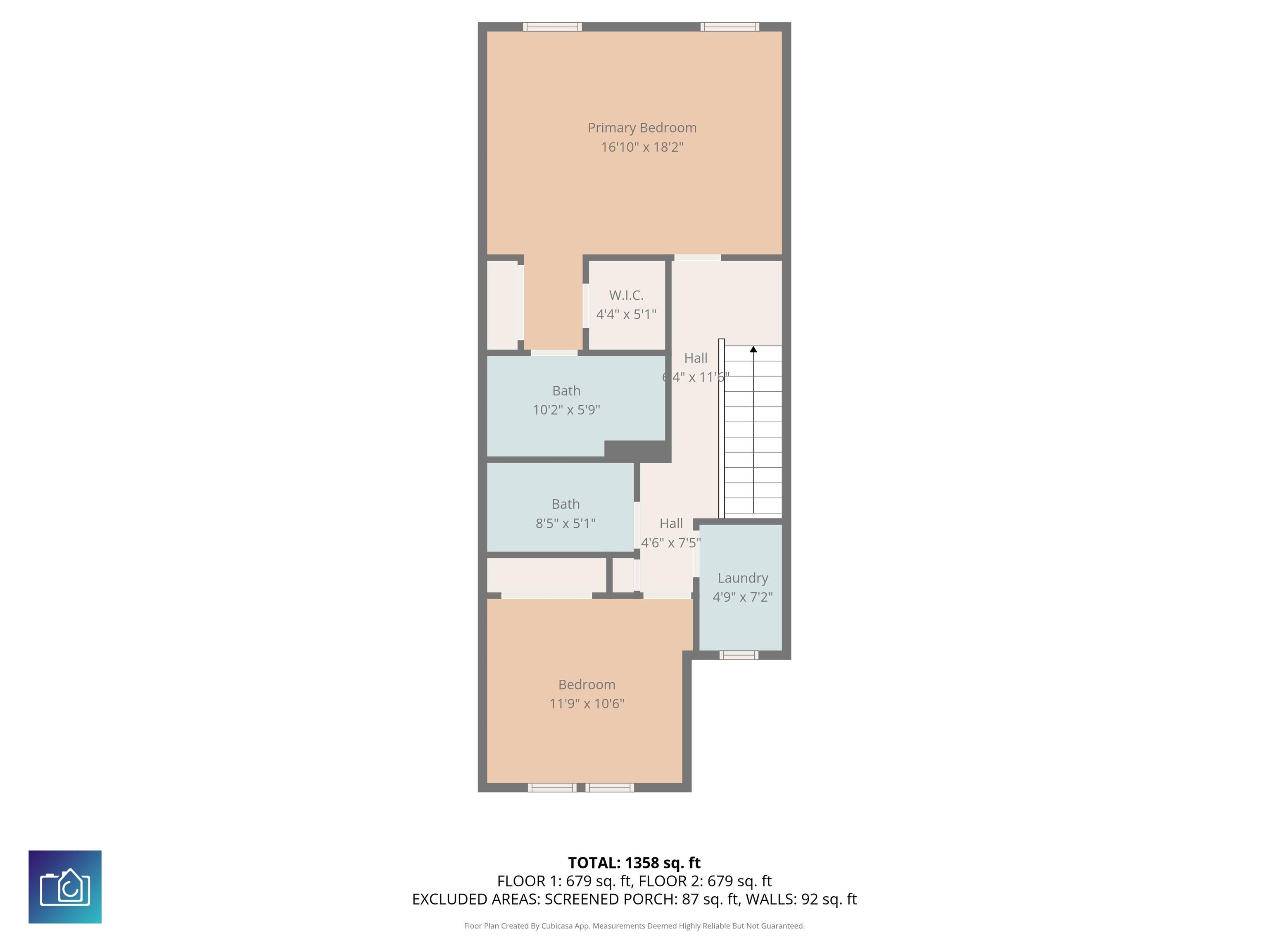 140 Olde Towne Way Property Photo 20