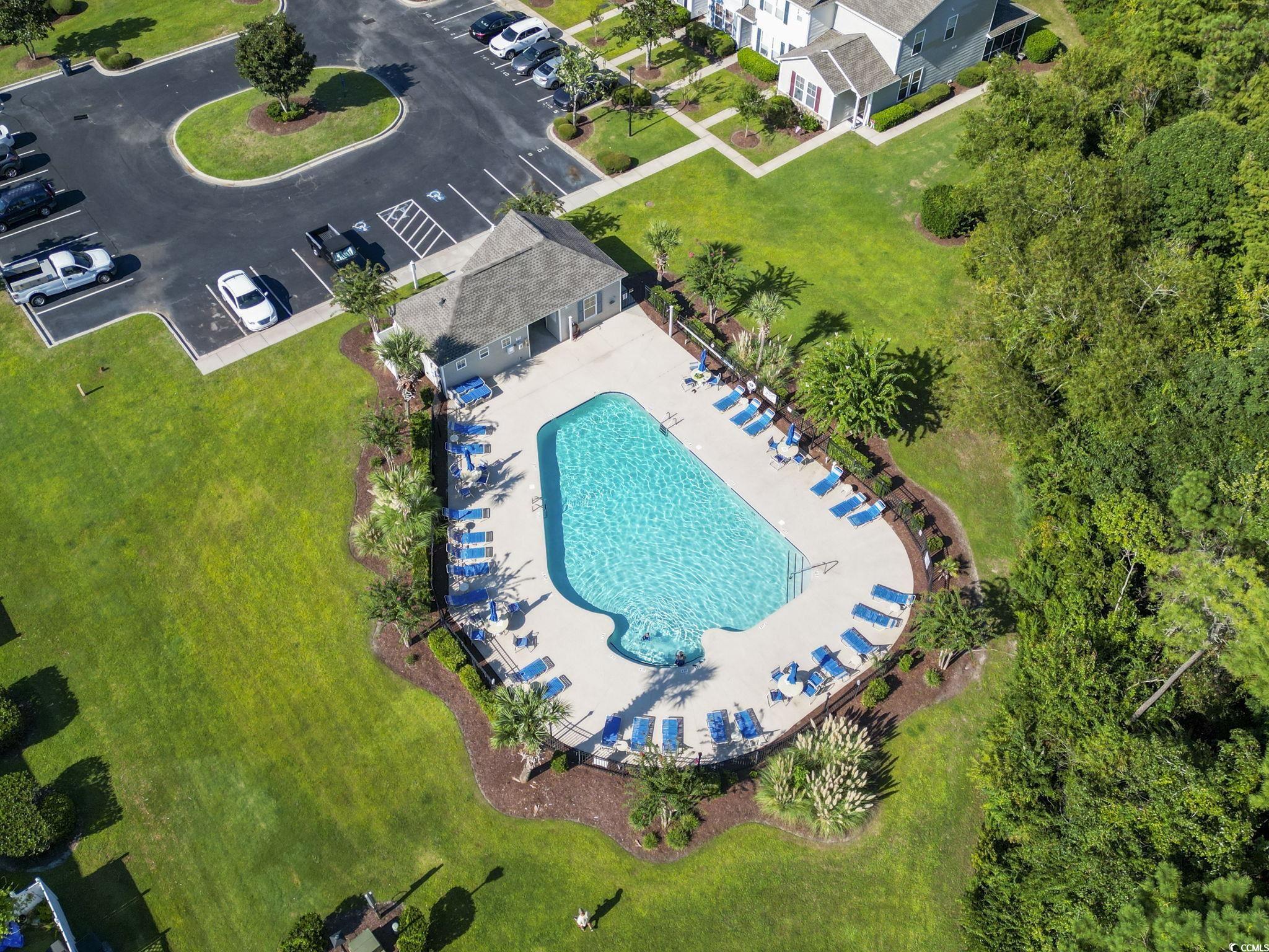 140 Olde Towne Way Property Photo 22