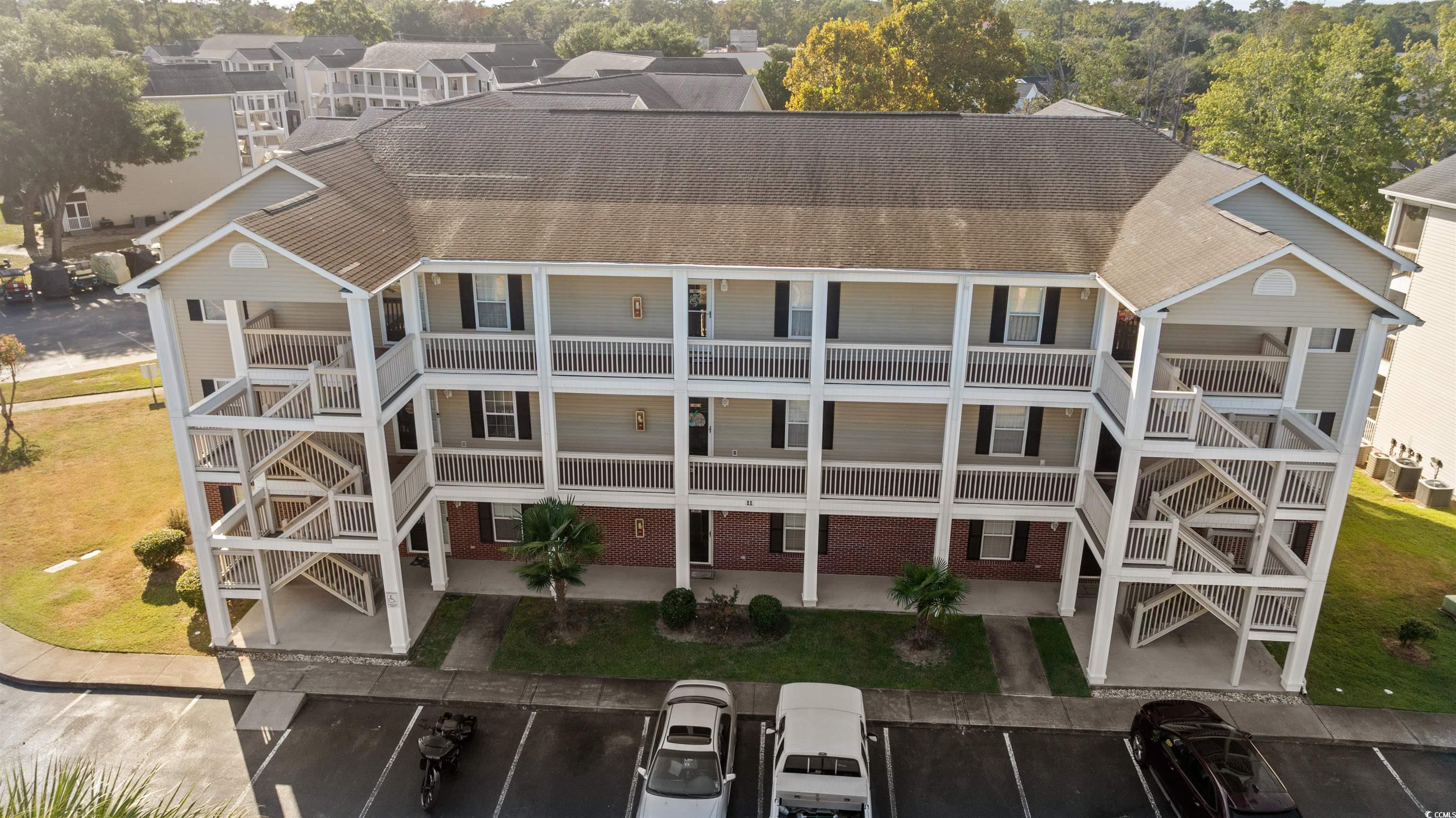 1058 Sea Mountain Hwy. Property Photo 1