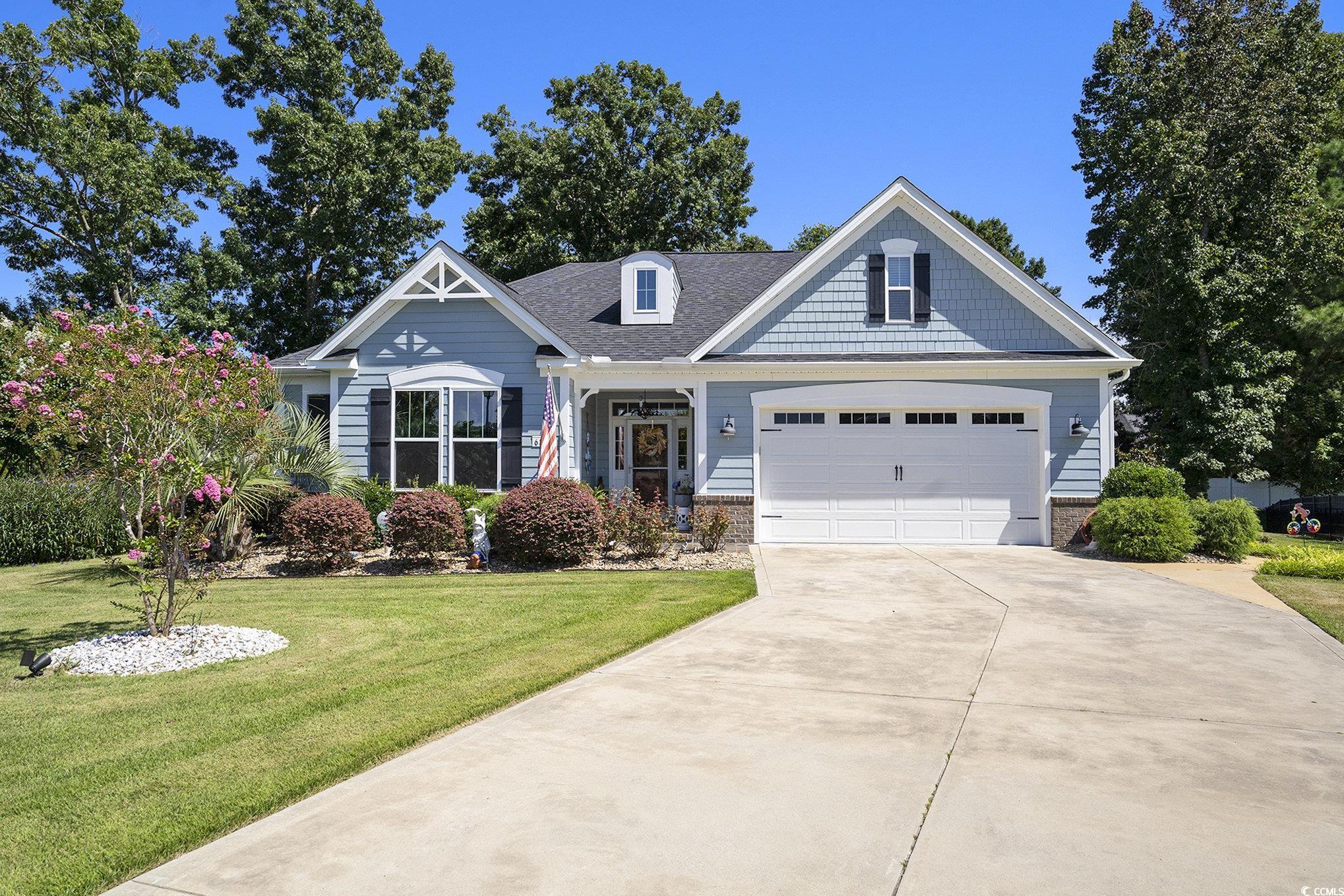 617 Blue Sail Ct. Property Photo 1