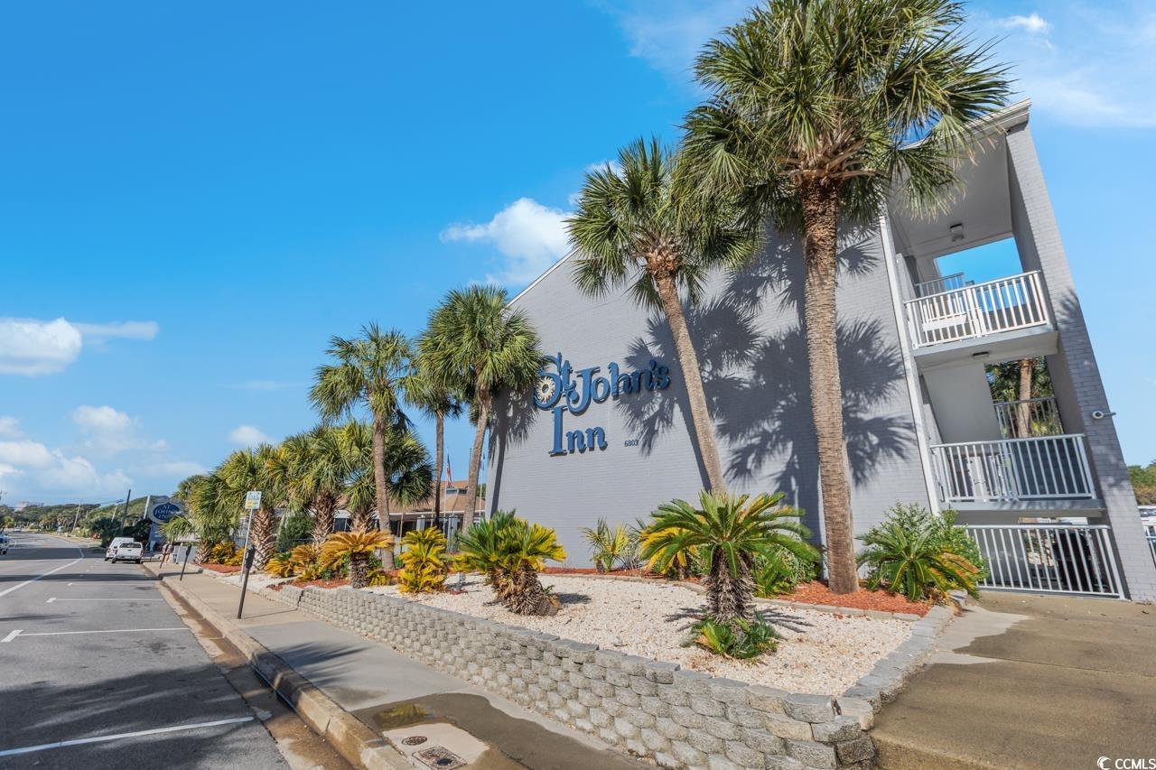 6803 N Ocean Blvd. Property Photo 1