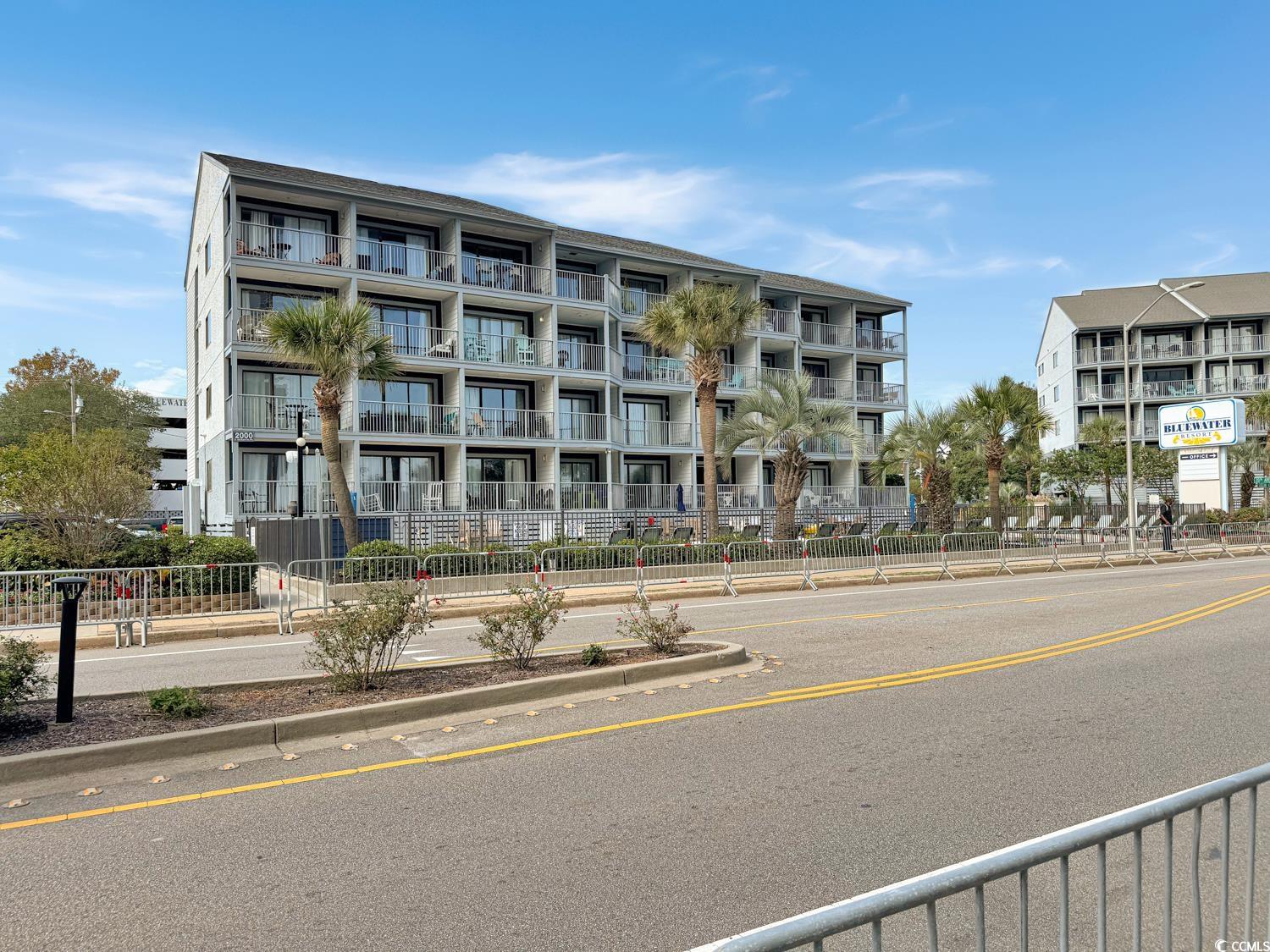 2000 Ocean Blvd. S Property Photo 1