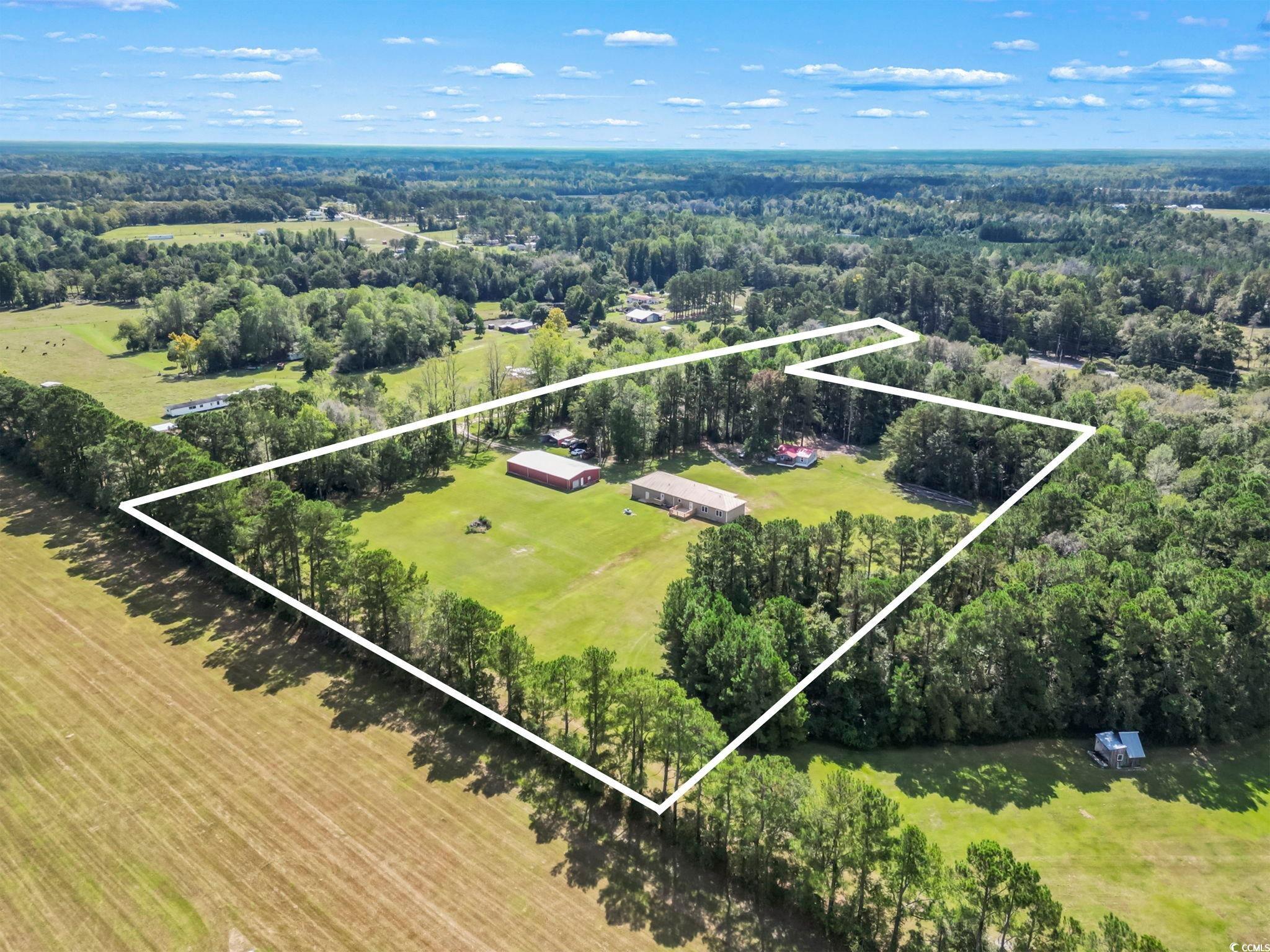 1585 Daisy Rd. Property Photo 8