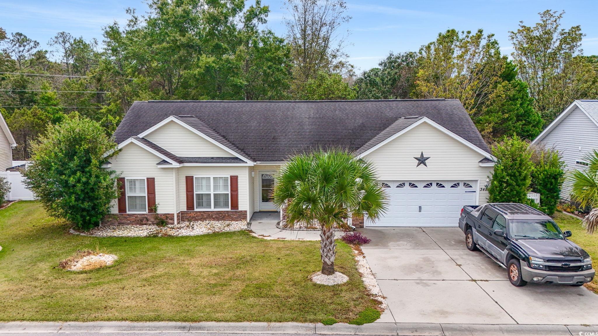 3484 Trailside Dr. Property Photo 1