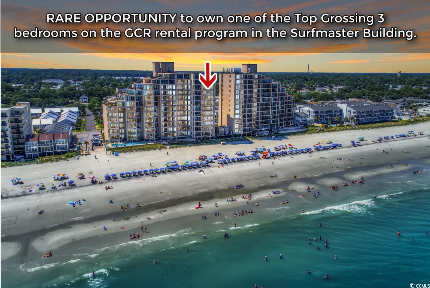 1690 N Waccamaw Dr. Property Photo