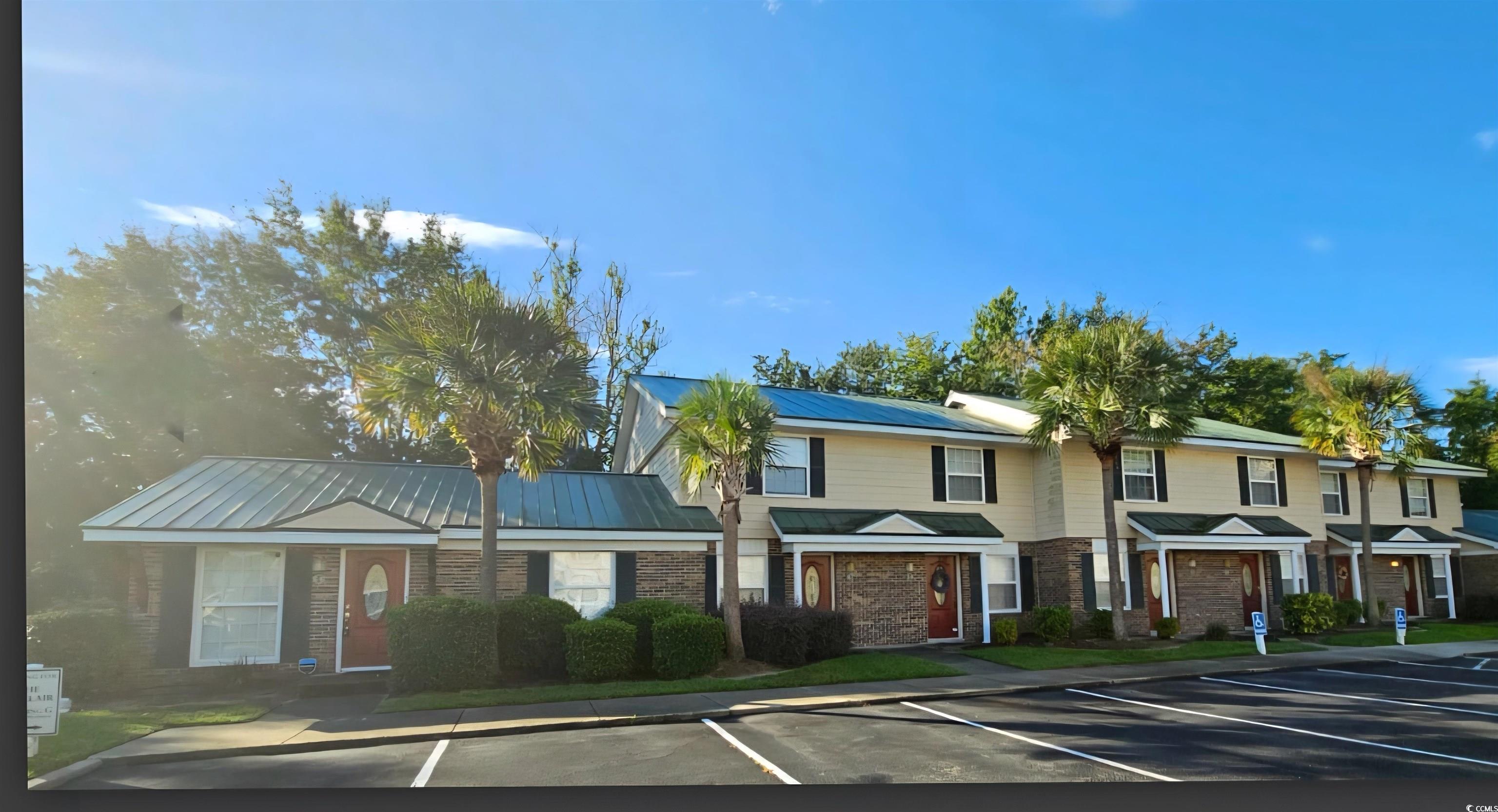 1432 Highway 544 Property Photo 1