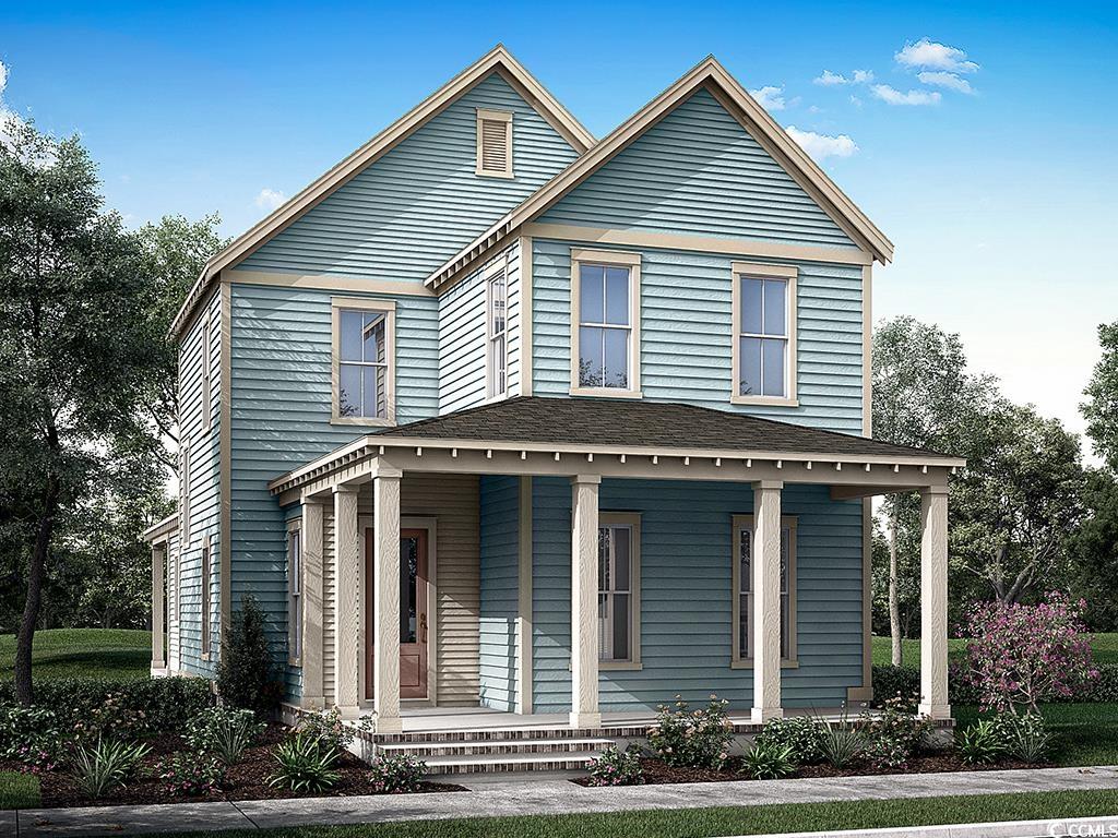 333 Grafton Dr. Property Photo 1