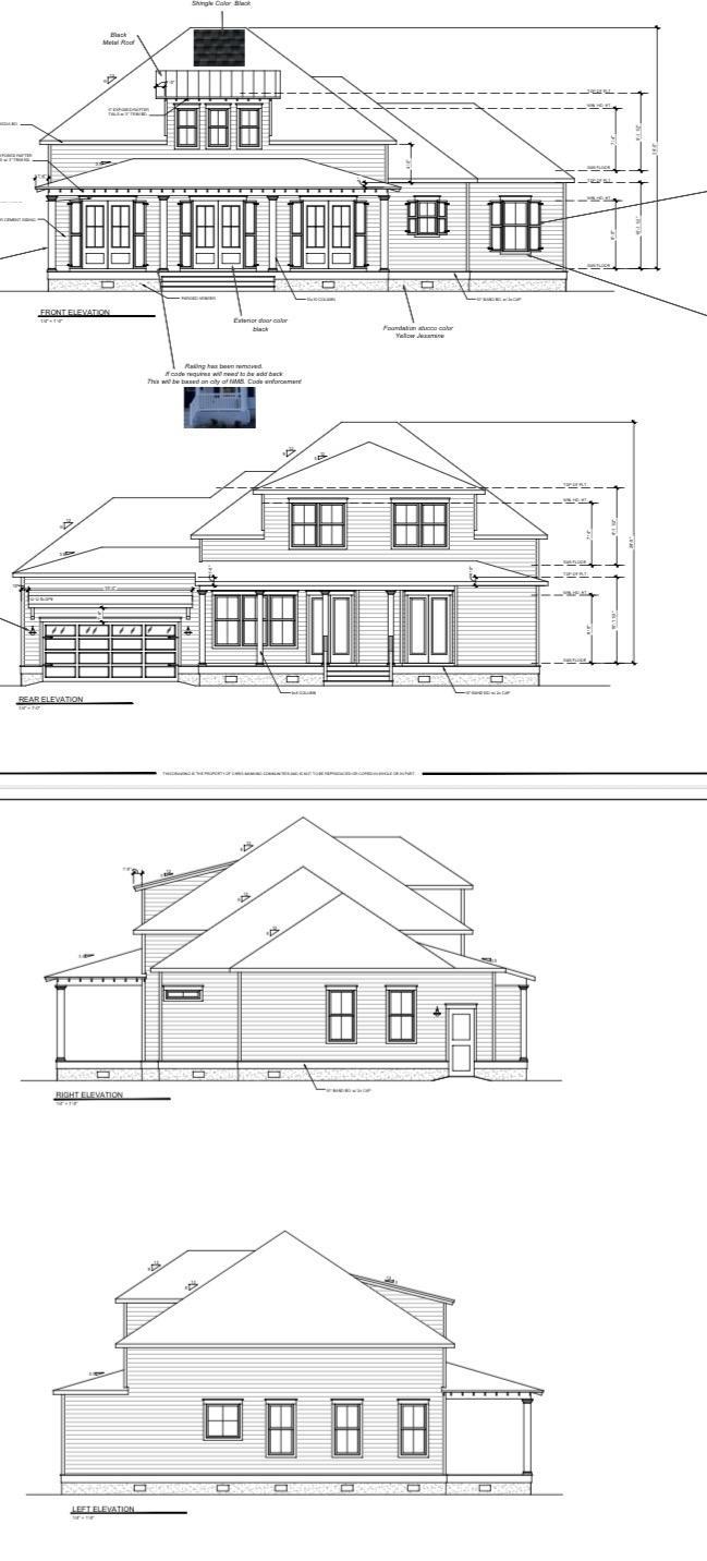 1003 James Island Ave. Property Photo 1